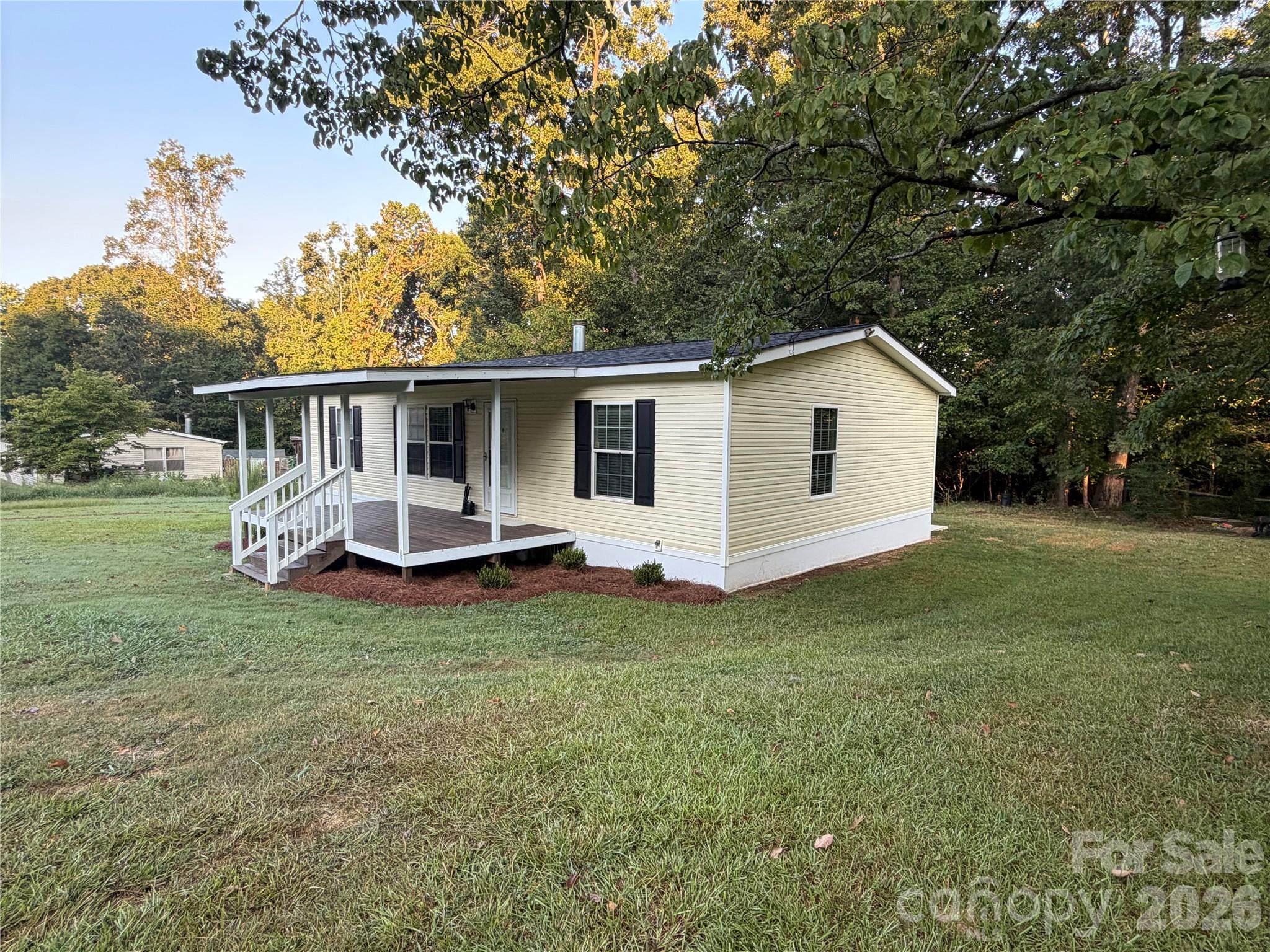 114 Carroll Drive — Cherryville