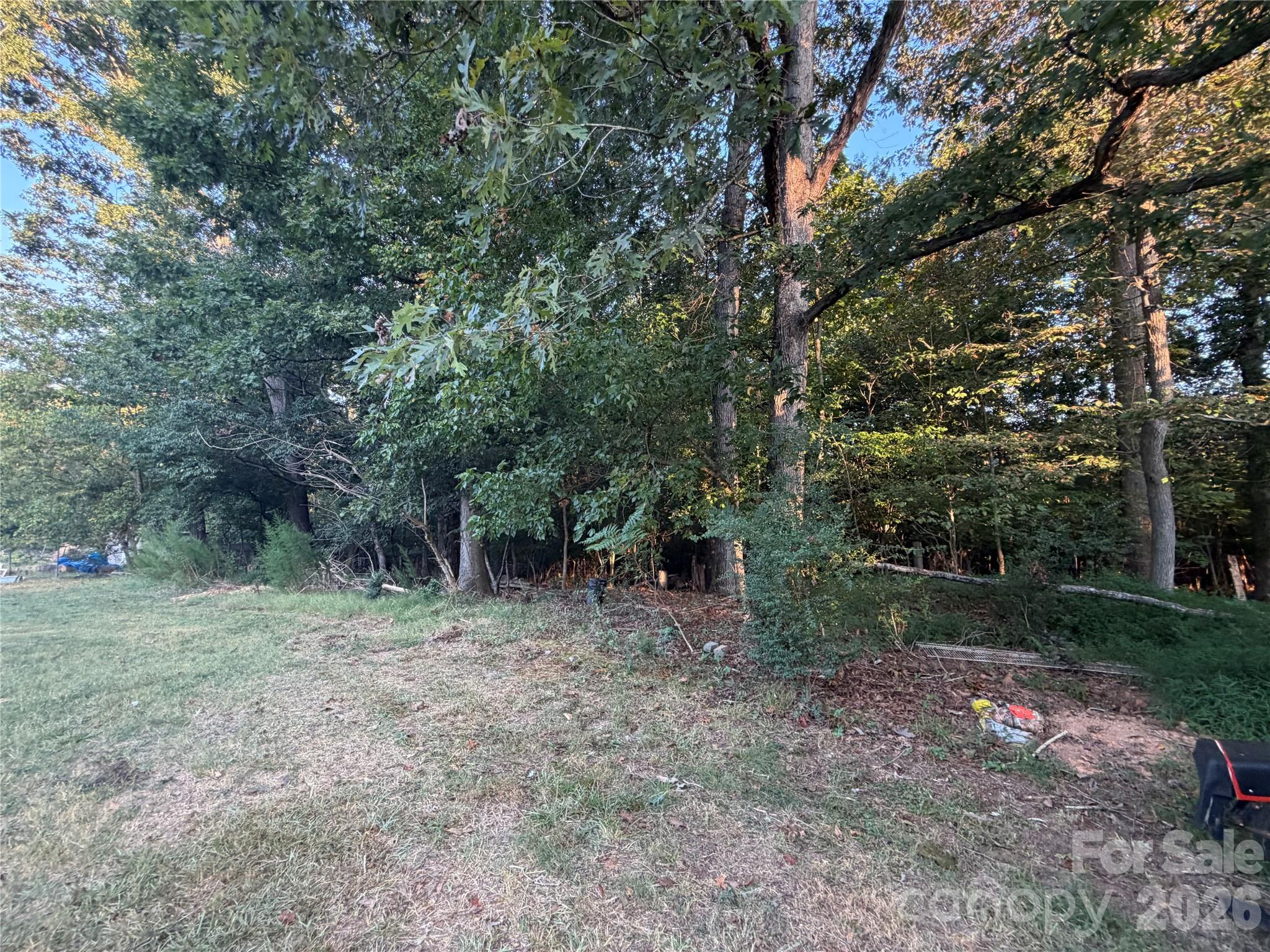 114 Carroll Drive — Cherryville