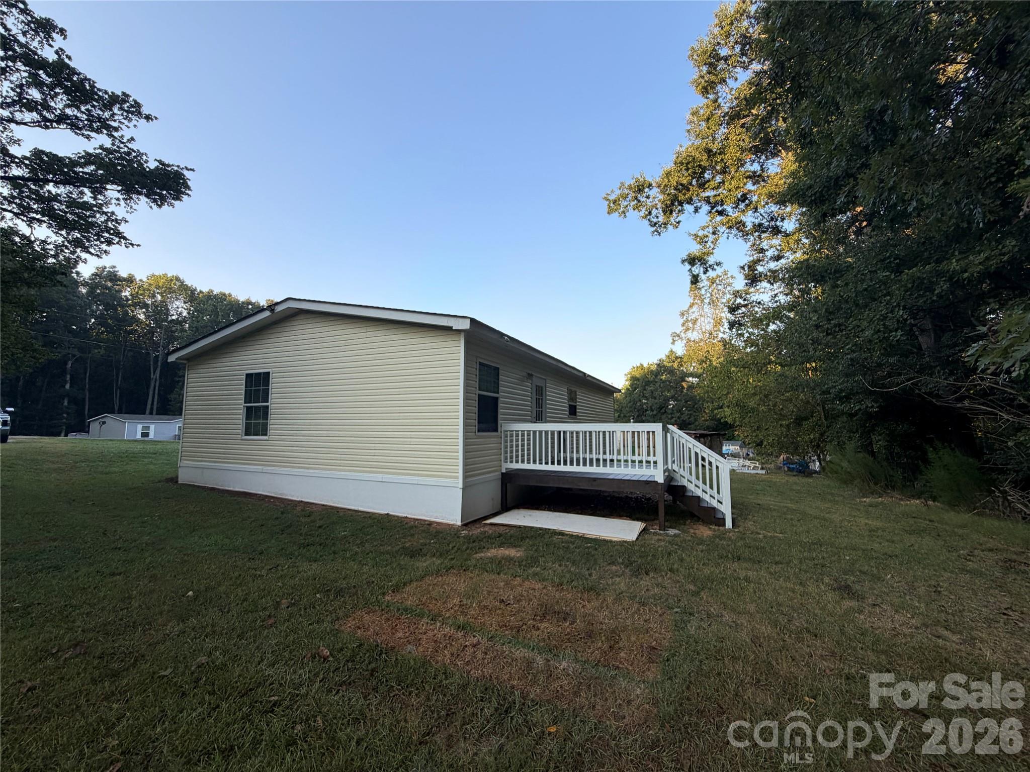 114 Carroll Drive — Cherryville