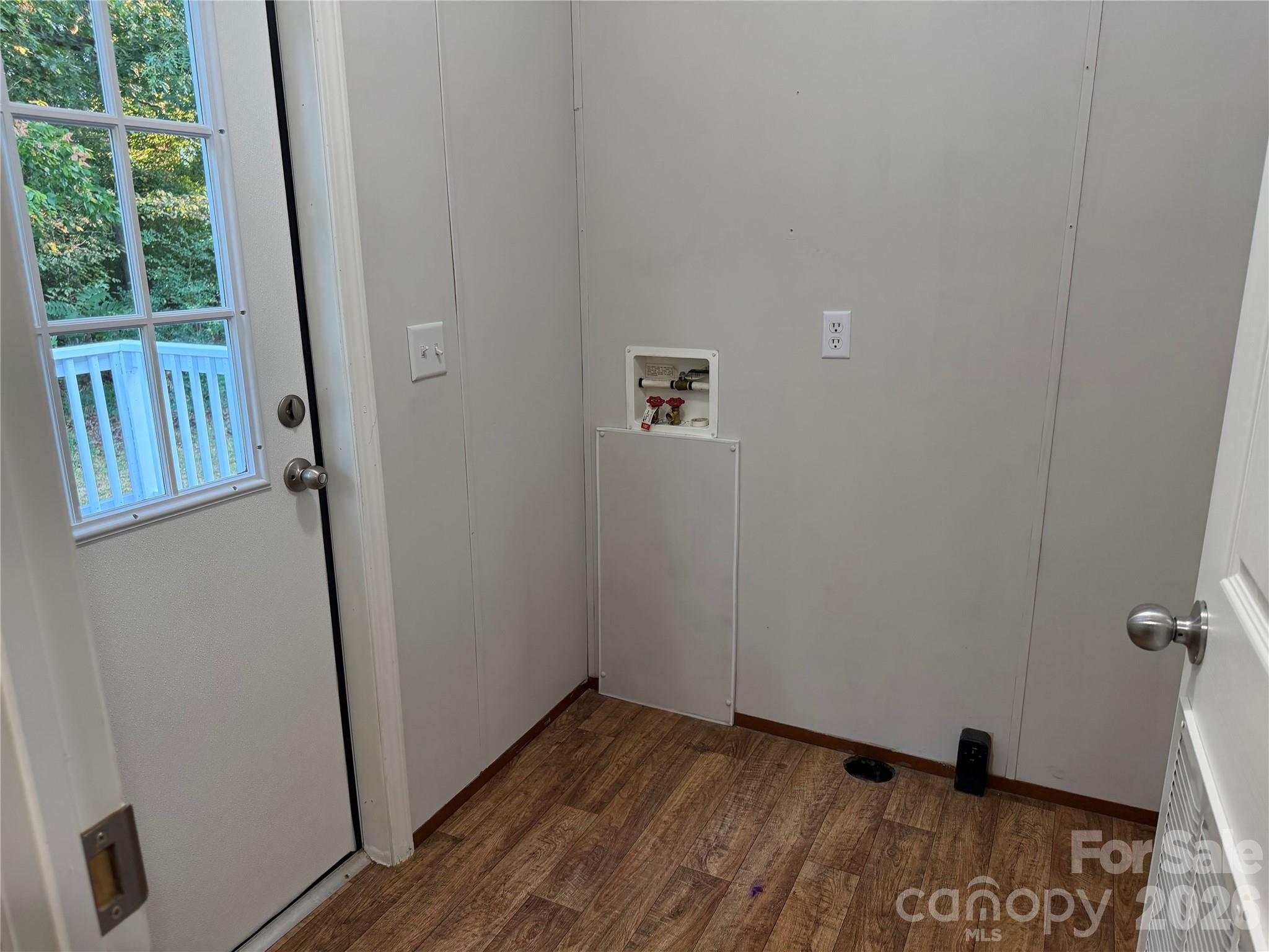 114 Carroll Drive — Cherryville