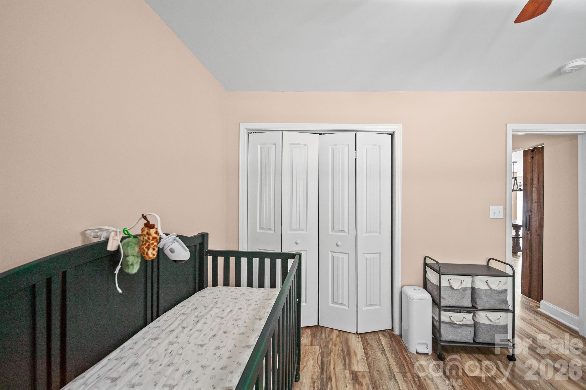 1360 Standing Oak Drive — Granite Quarry