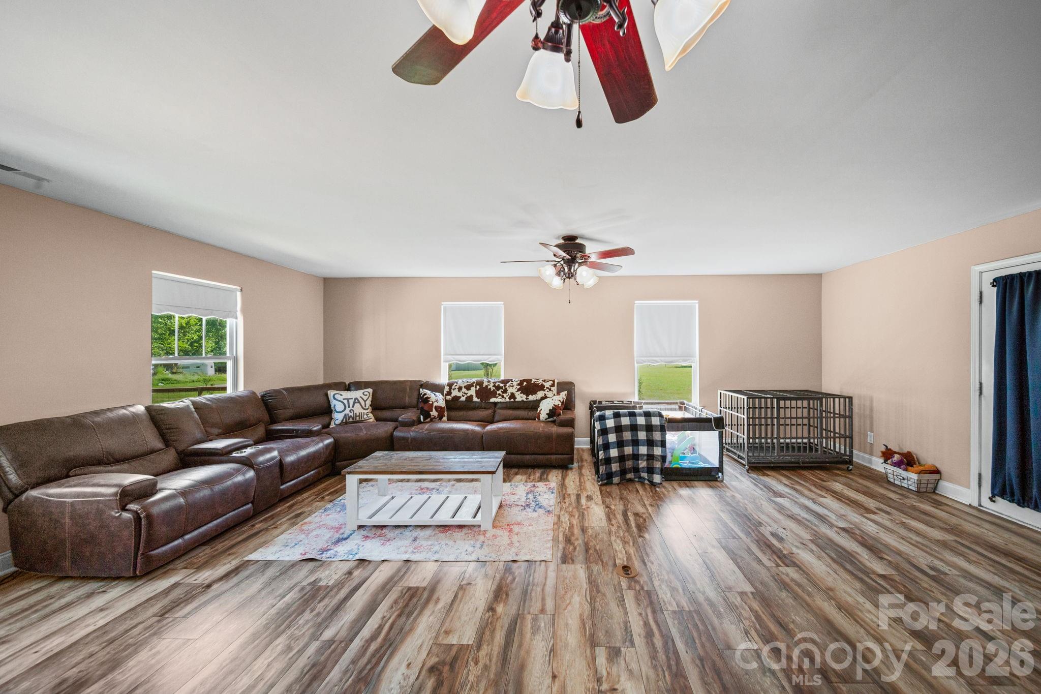 1360 Standing Oak Drive — Granite Quarry