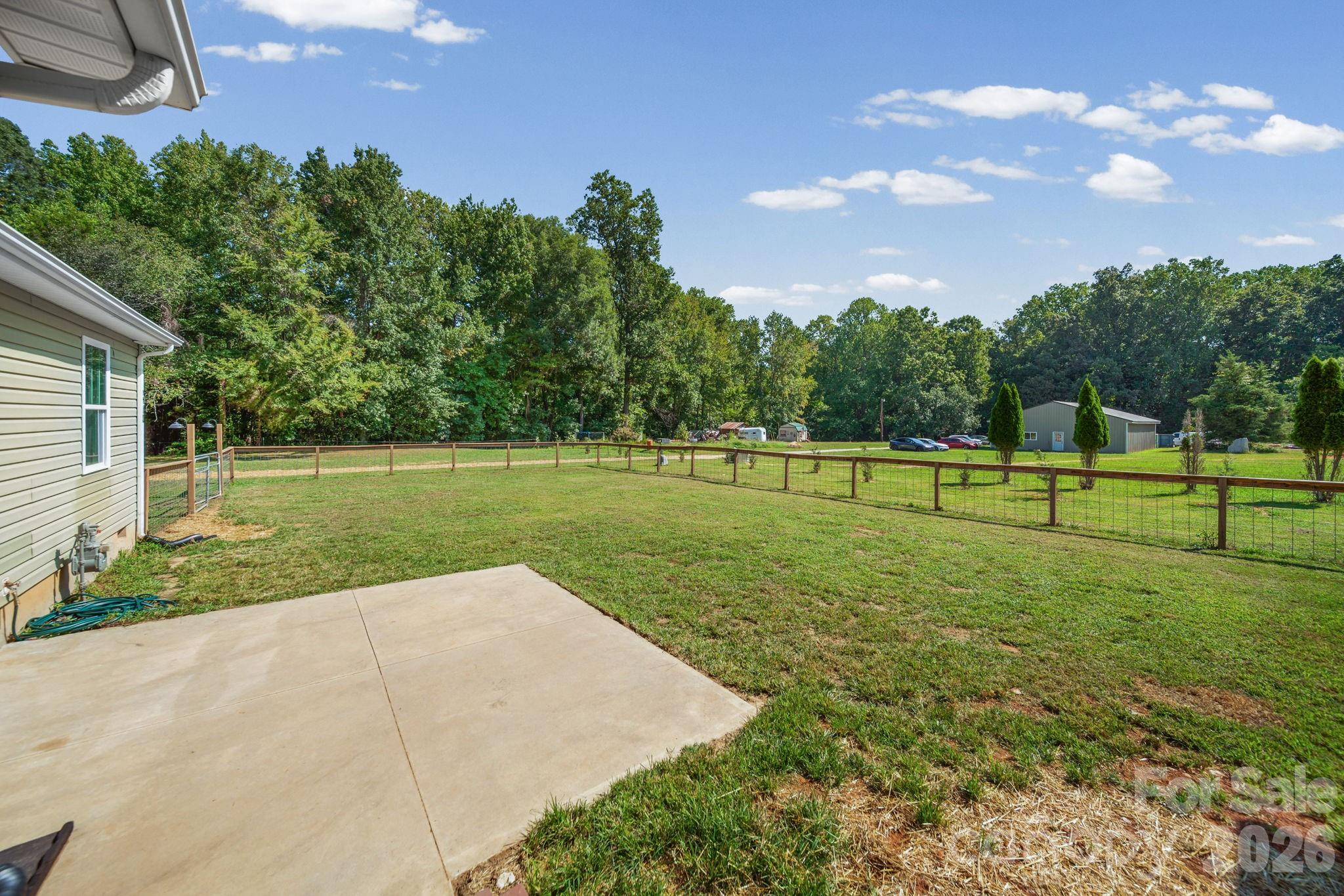 1360 Standing Oak Drive — Granite Quarry