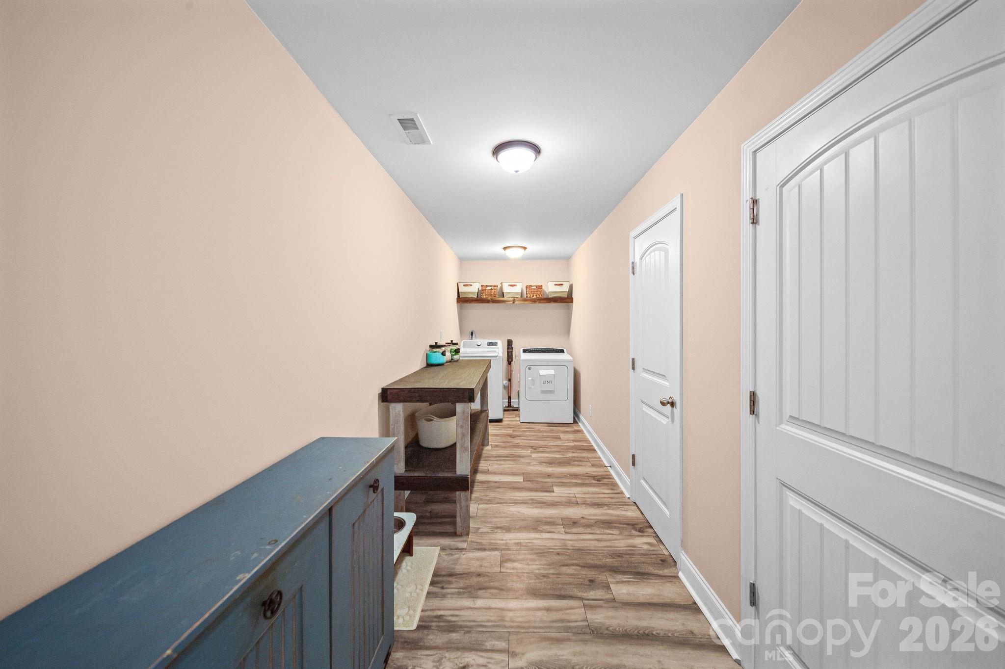 1360 Standing Oak Drive — Granite Quarry