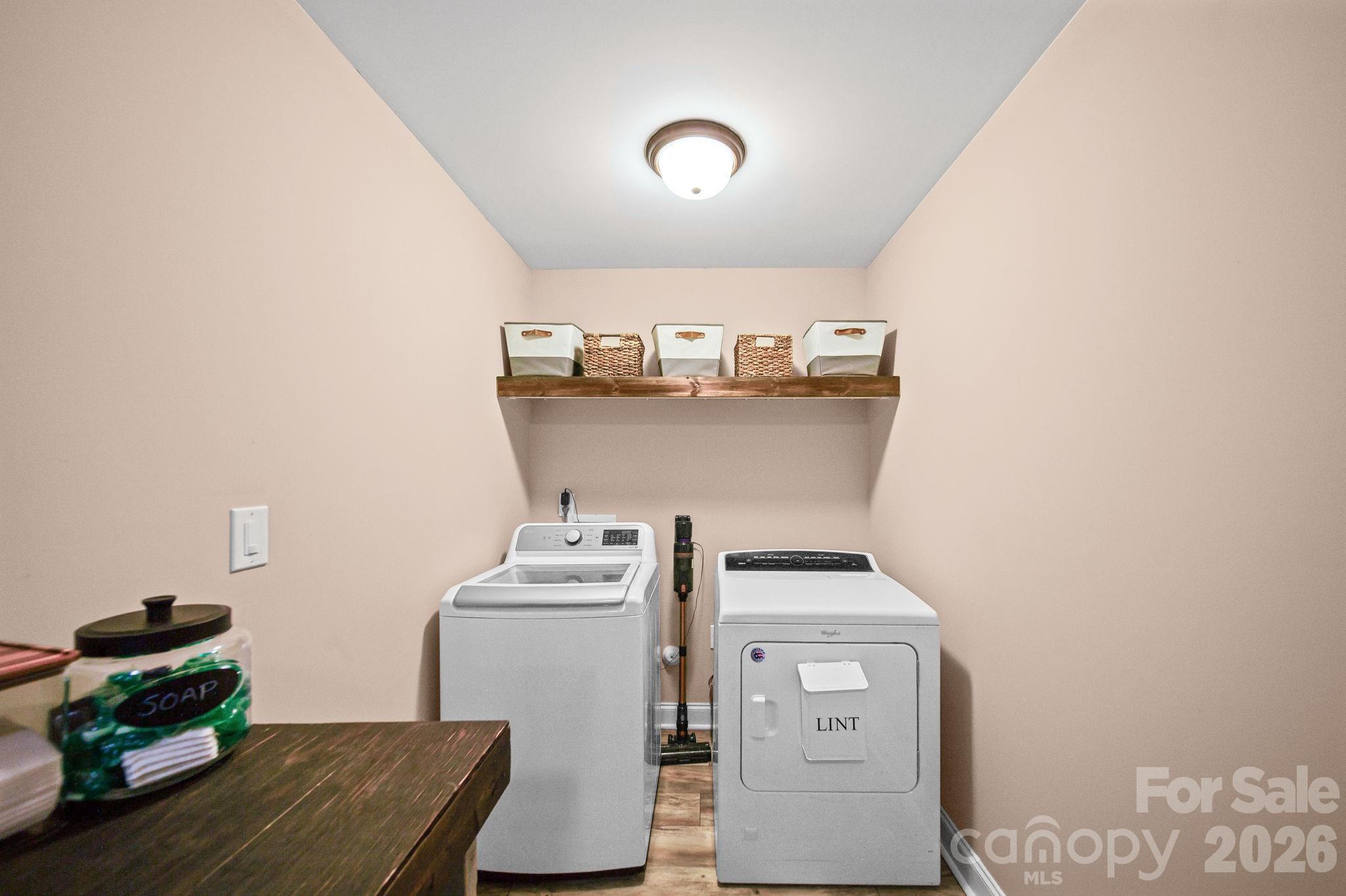 1360 Standing Oak Drive — Granite Quarry