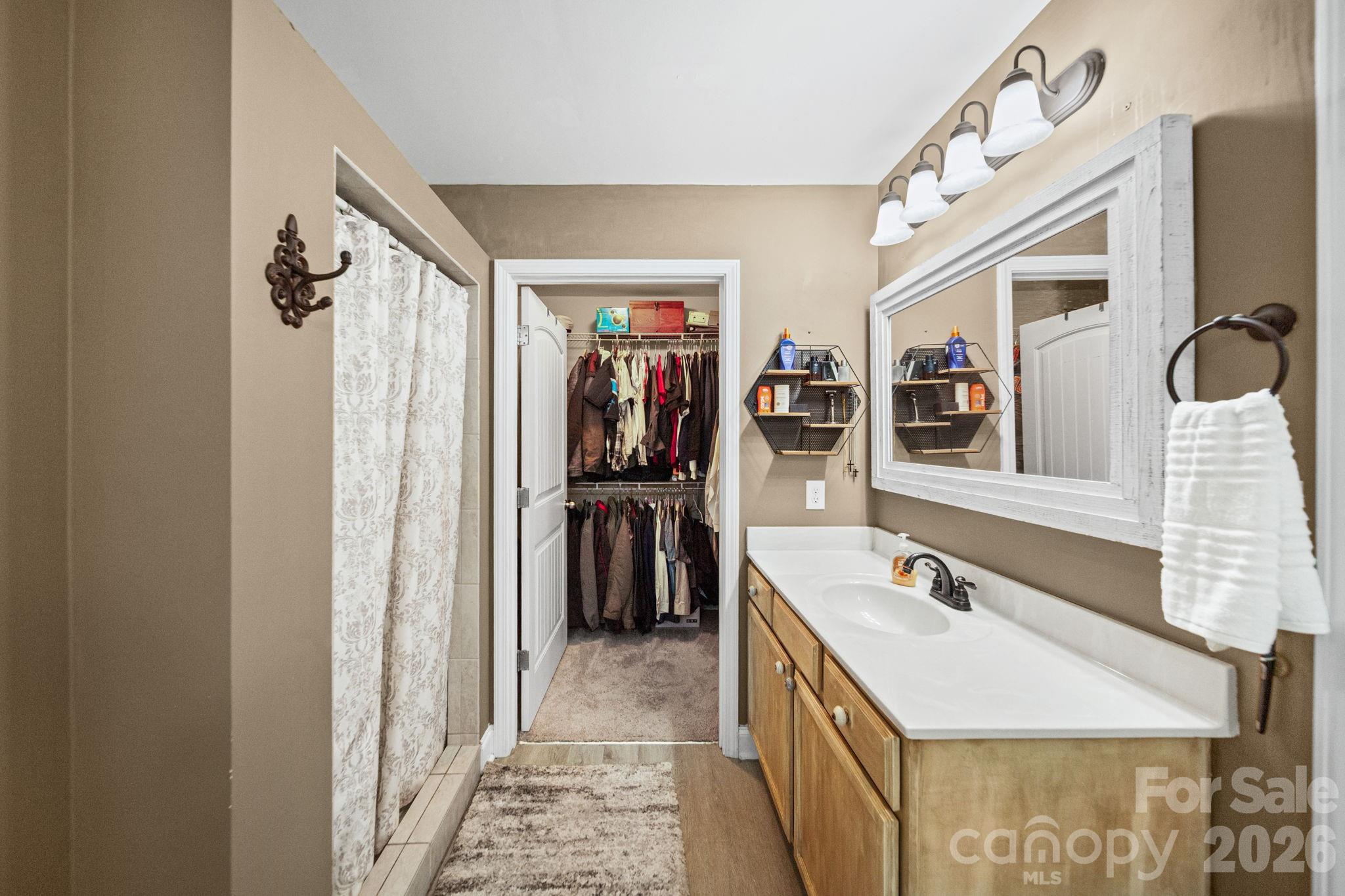 1360 Standing Oak Drive — Granite Quarry