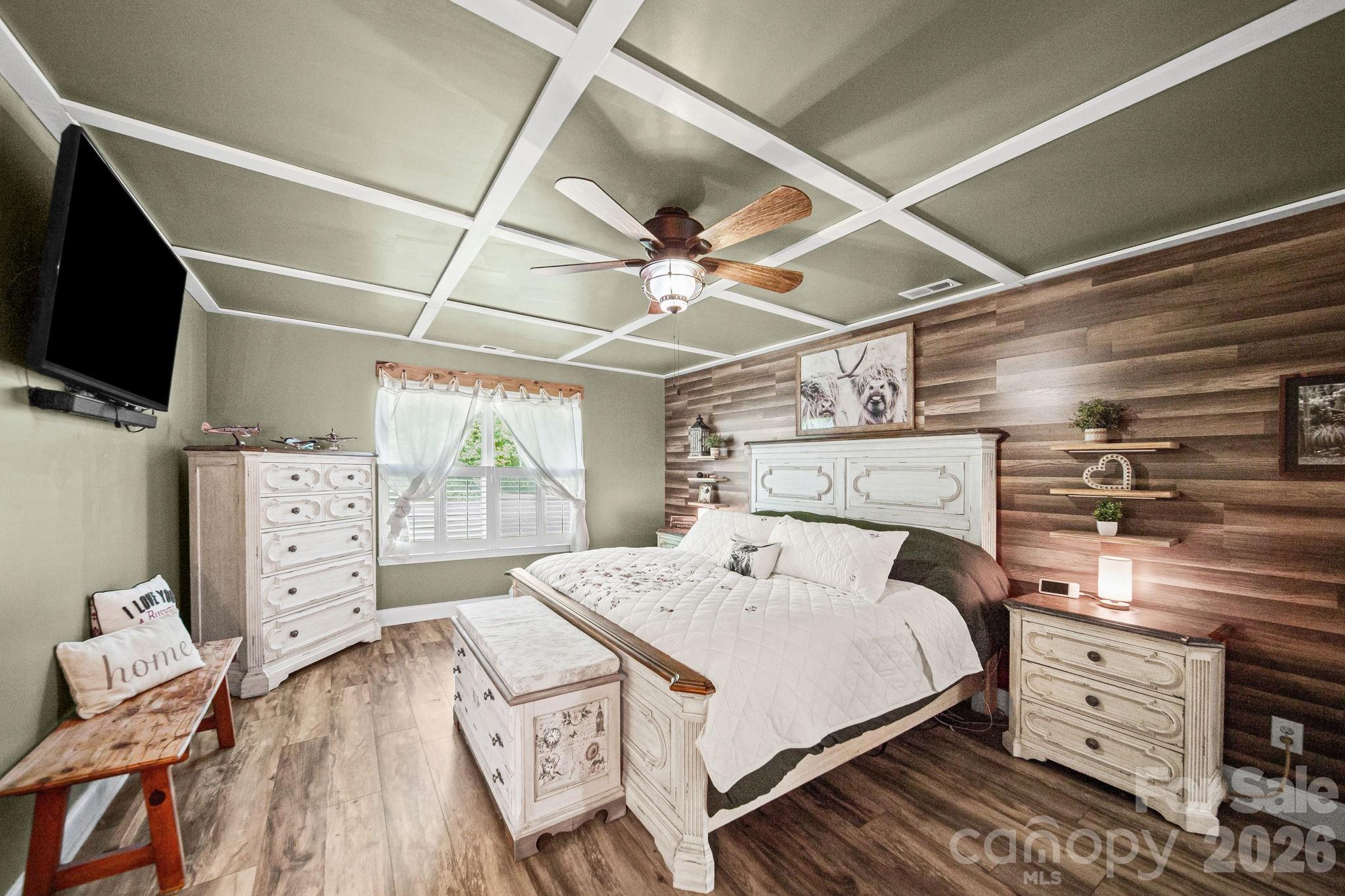 1360 Standing Oak Drive — Granite Quarry