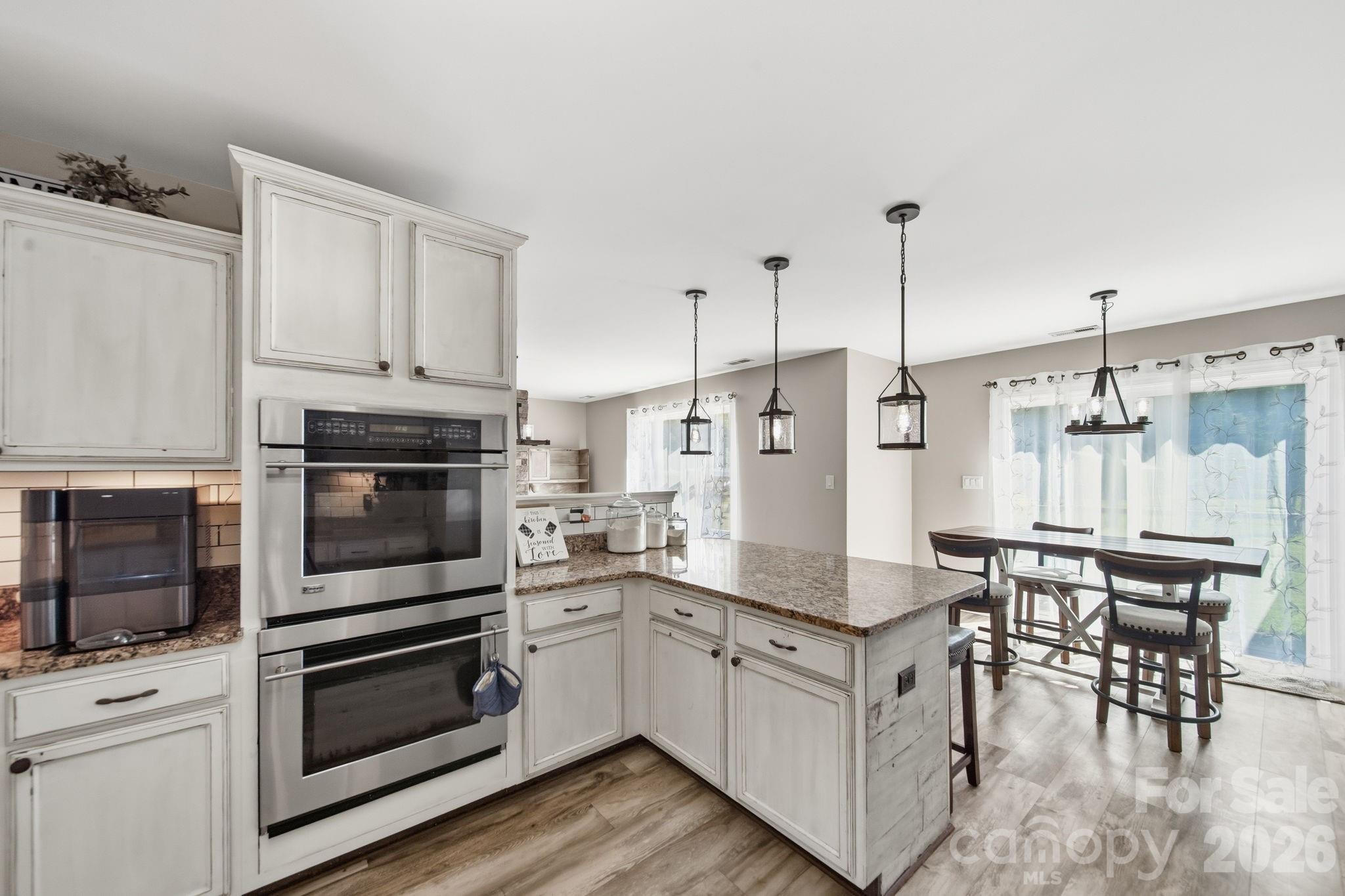 1360 Standing Oak Drive — Granite Quarry