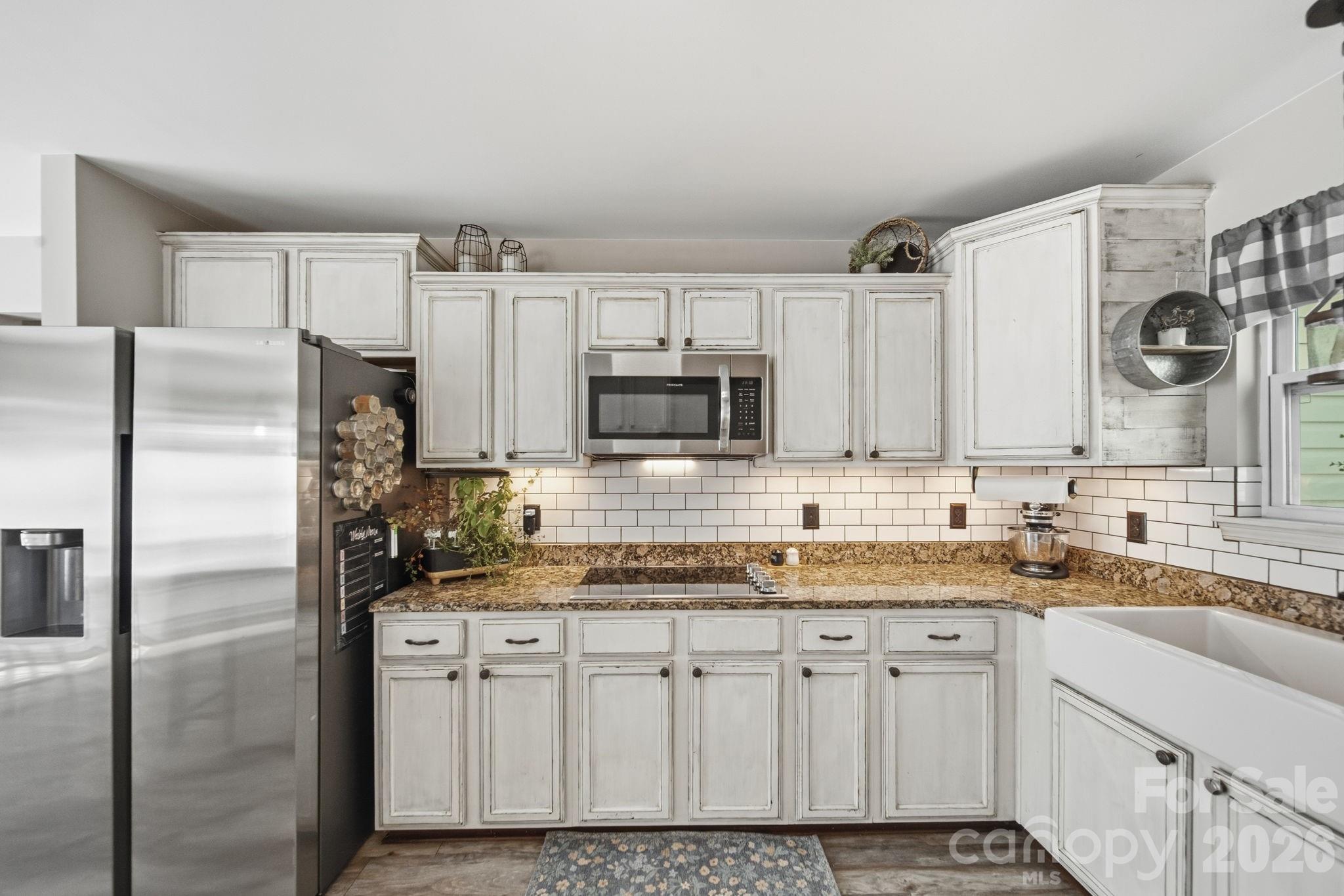 1360 Standing Oak Drive — Granite Quarry