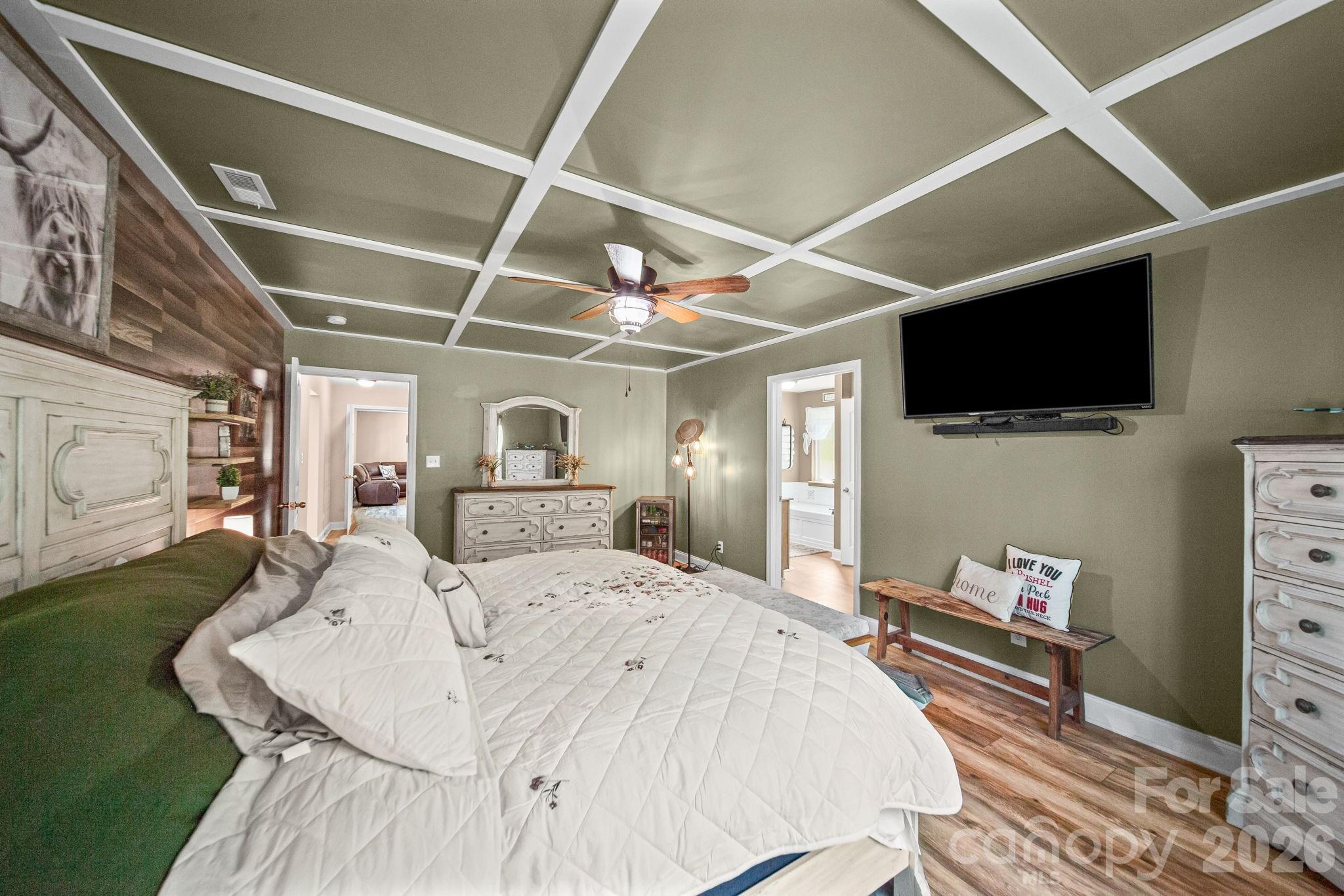 1360 Standing Oak Drive — Granite Quarry