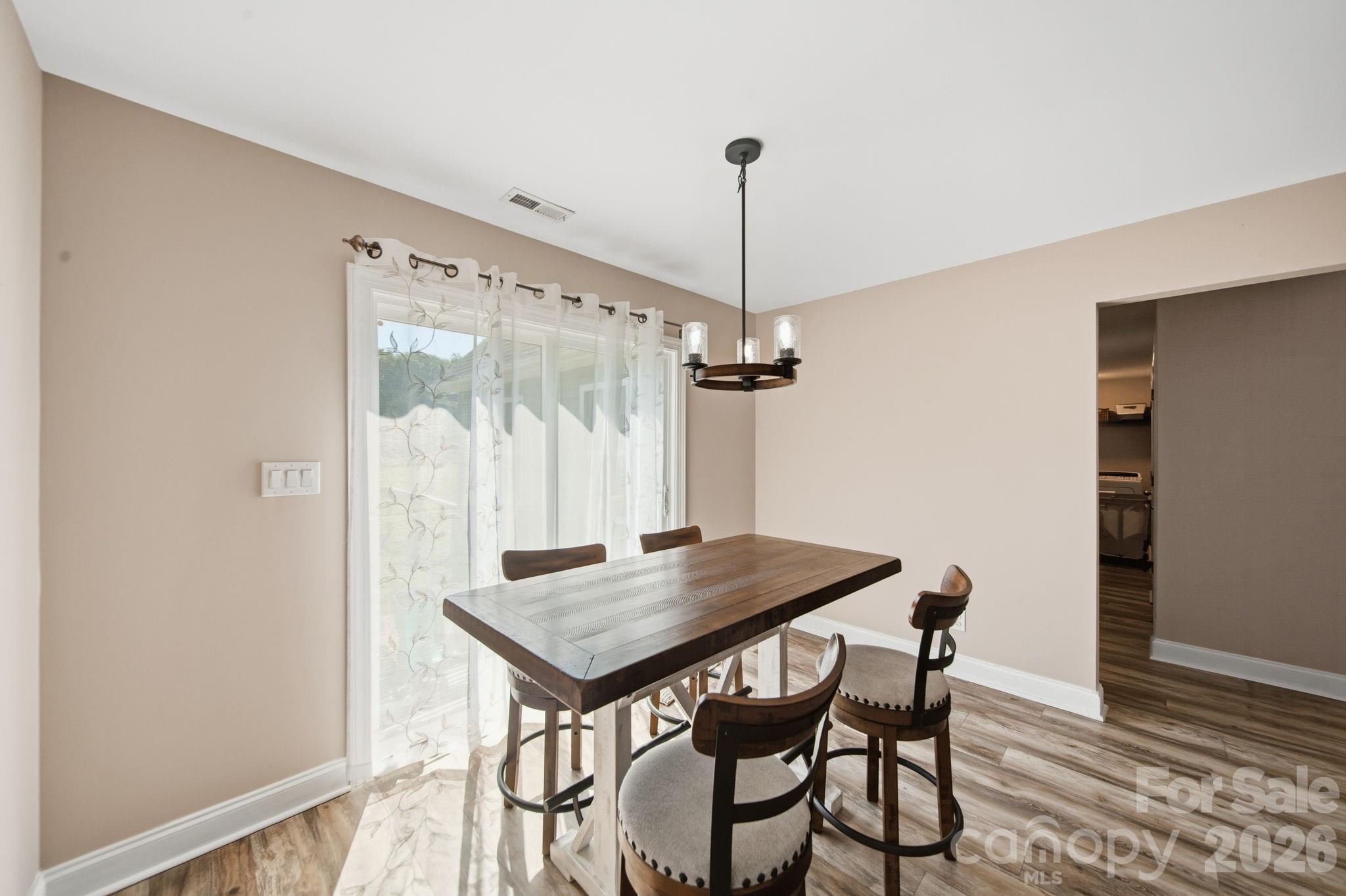 1360 Standing Oak Drive — Granite Quarry