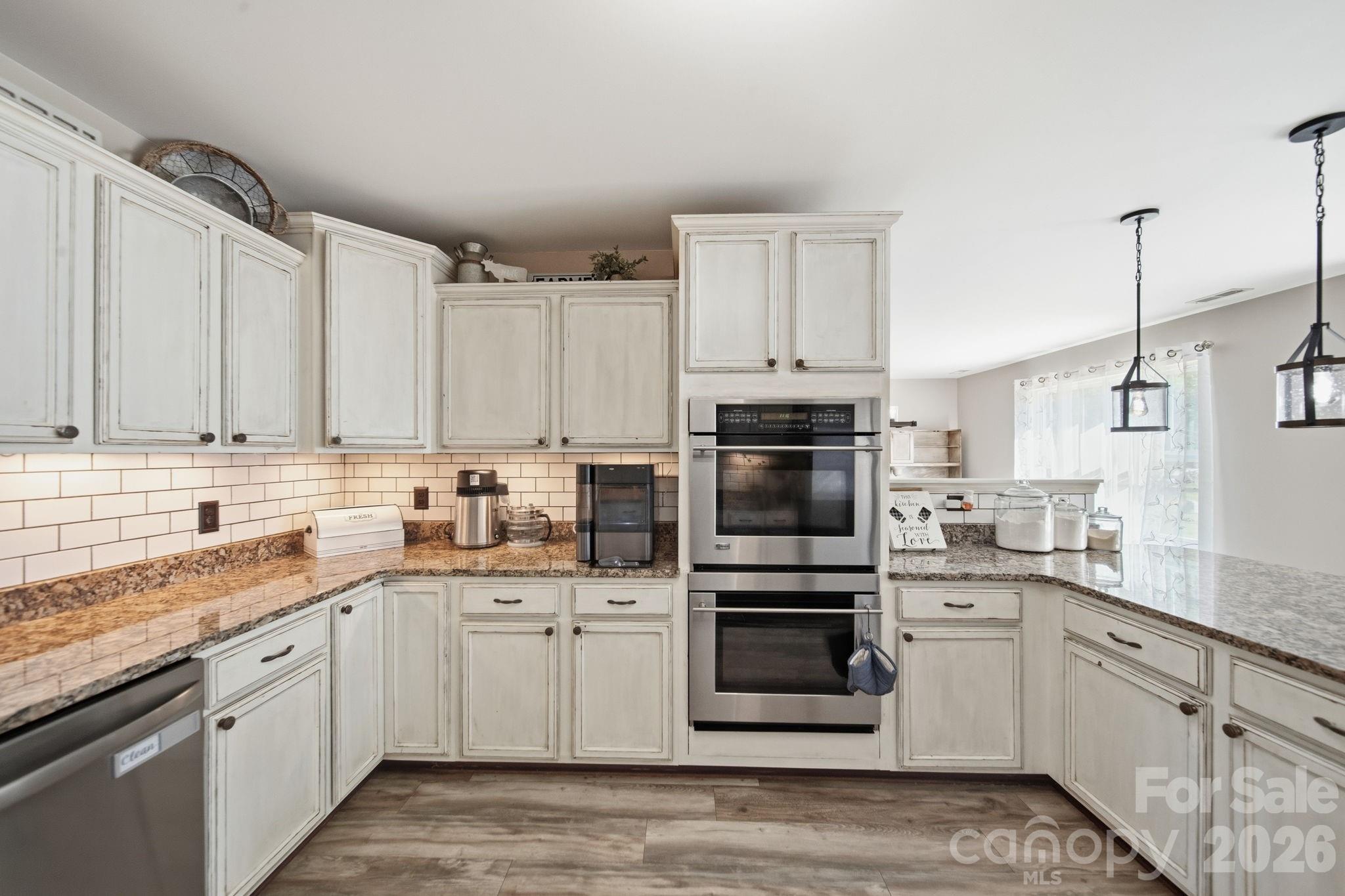 1360 Standing Oak Drive — Granite Quarry
