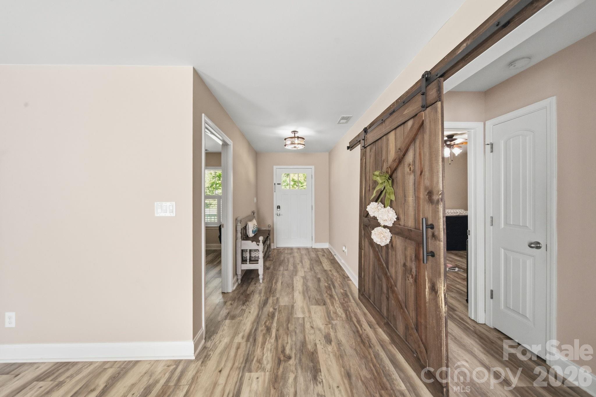 1360 Standing Oak Drive — Granite Quarry