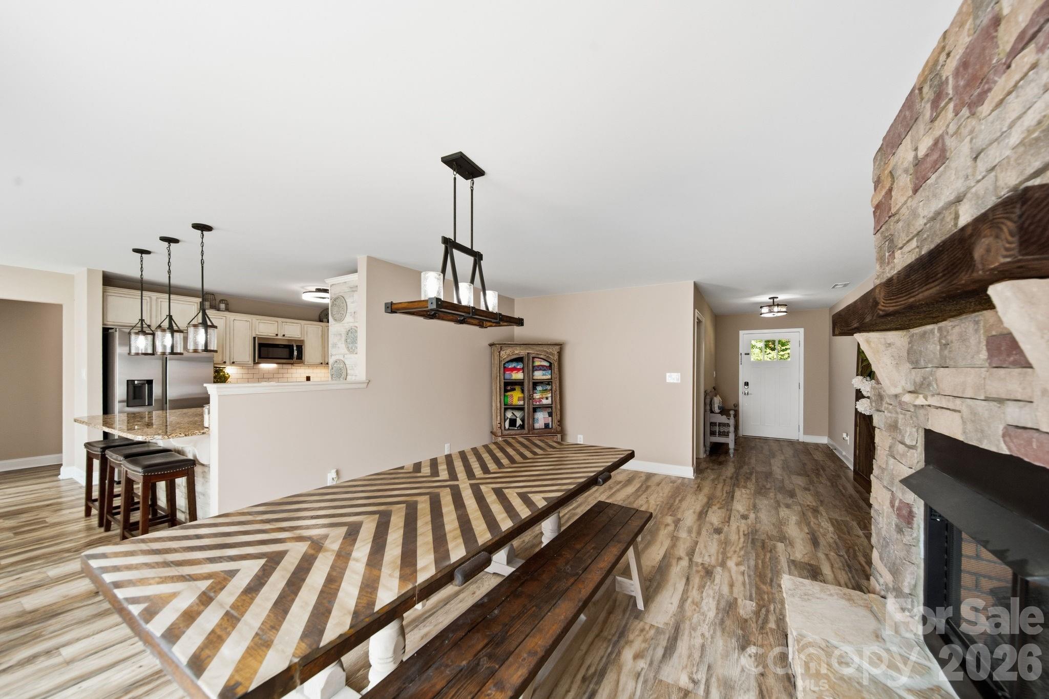1360 Standing Oak Drive — Granite Quarry