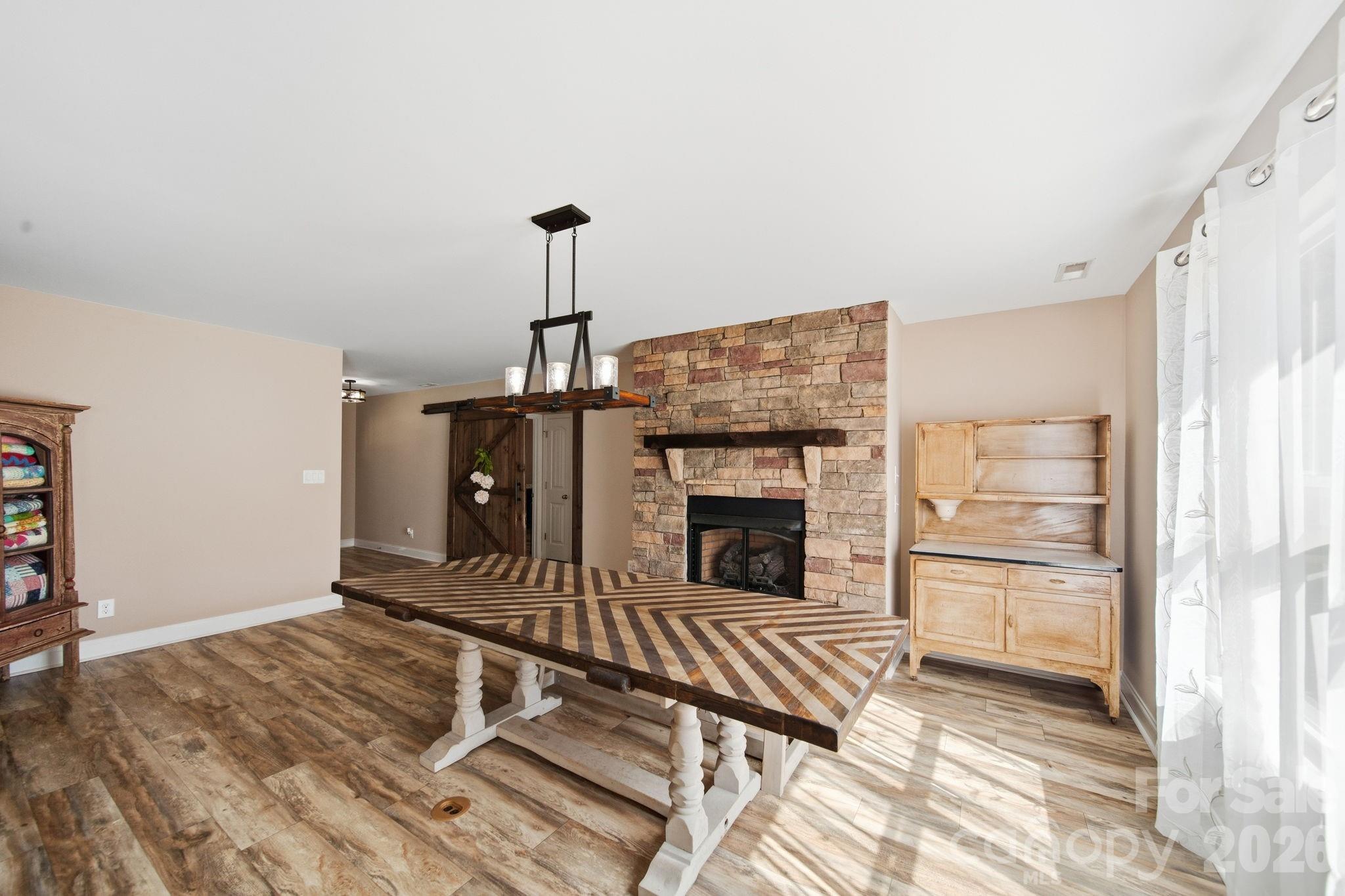 1360 Standing Oak Drive — Granite Quarry