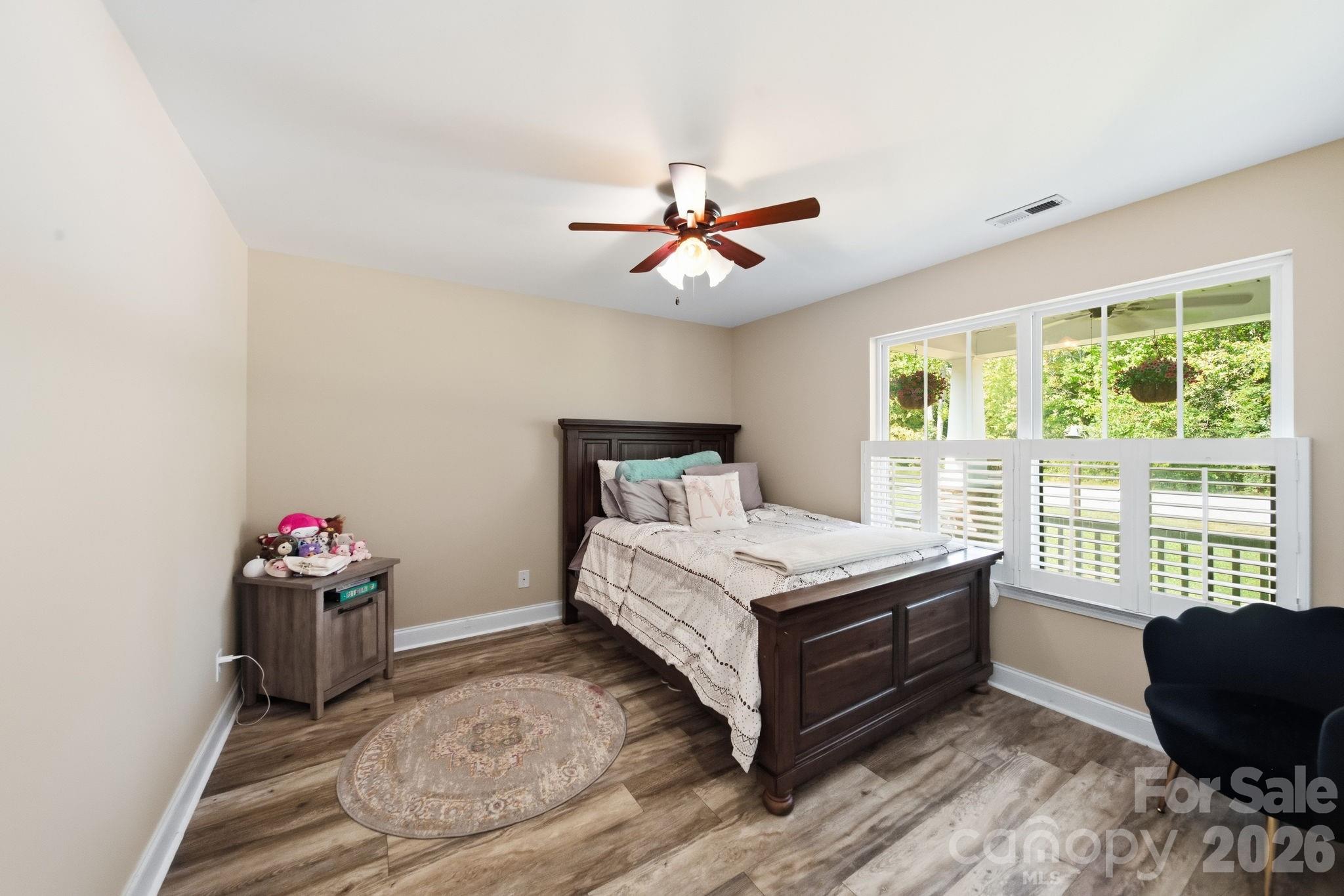 1360 Standing Oak Drive — Granite Quarry