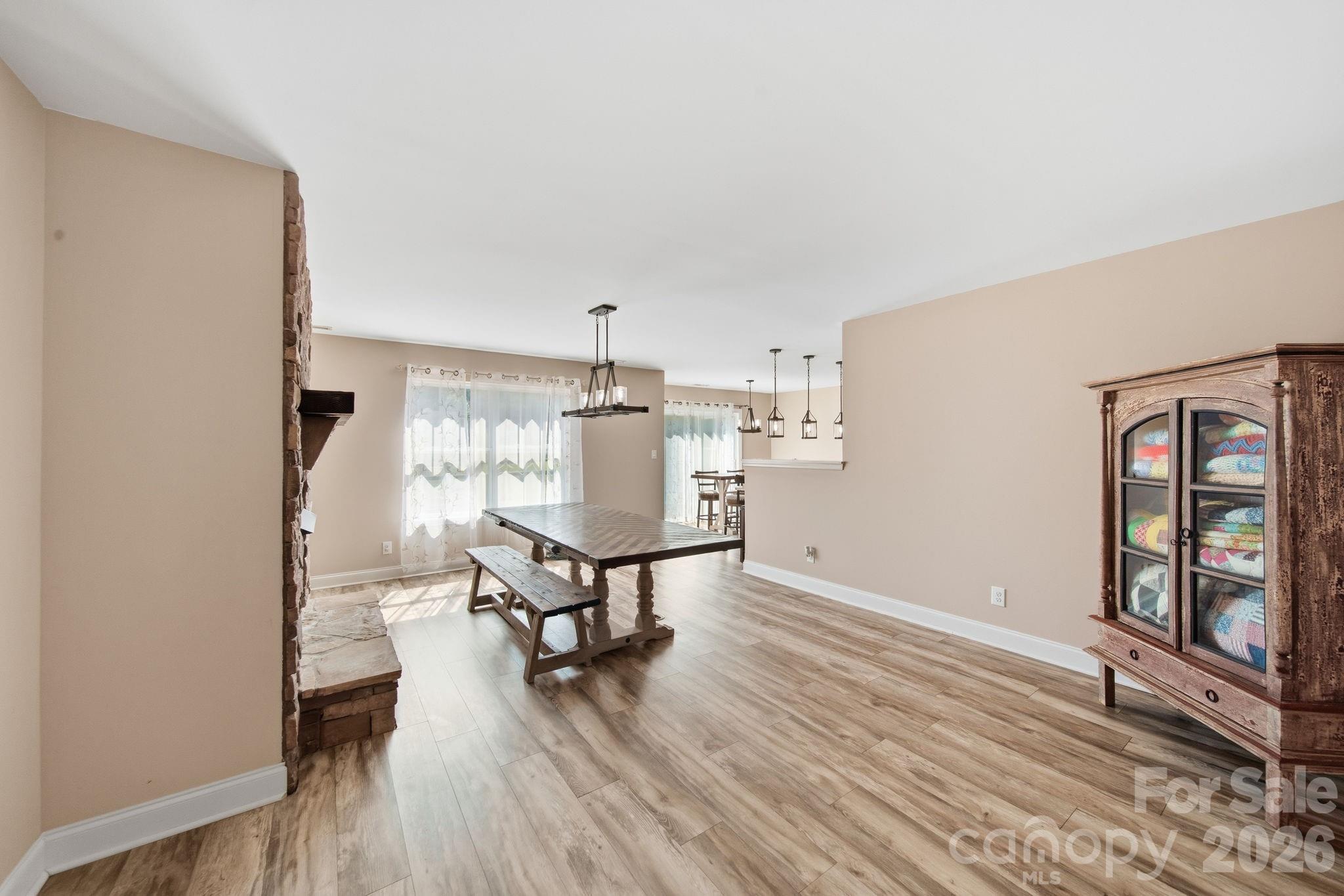 1360 Standing Oak Drive — Granite Quarry