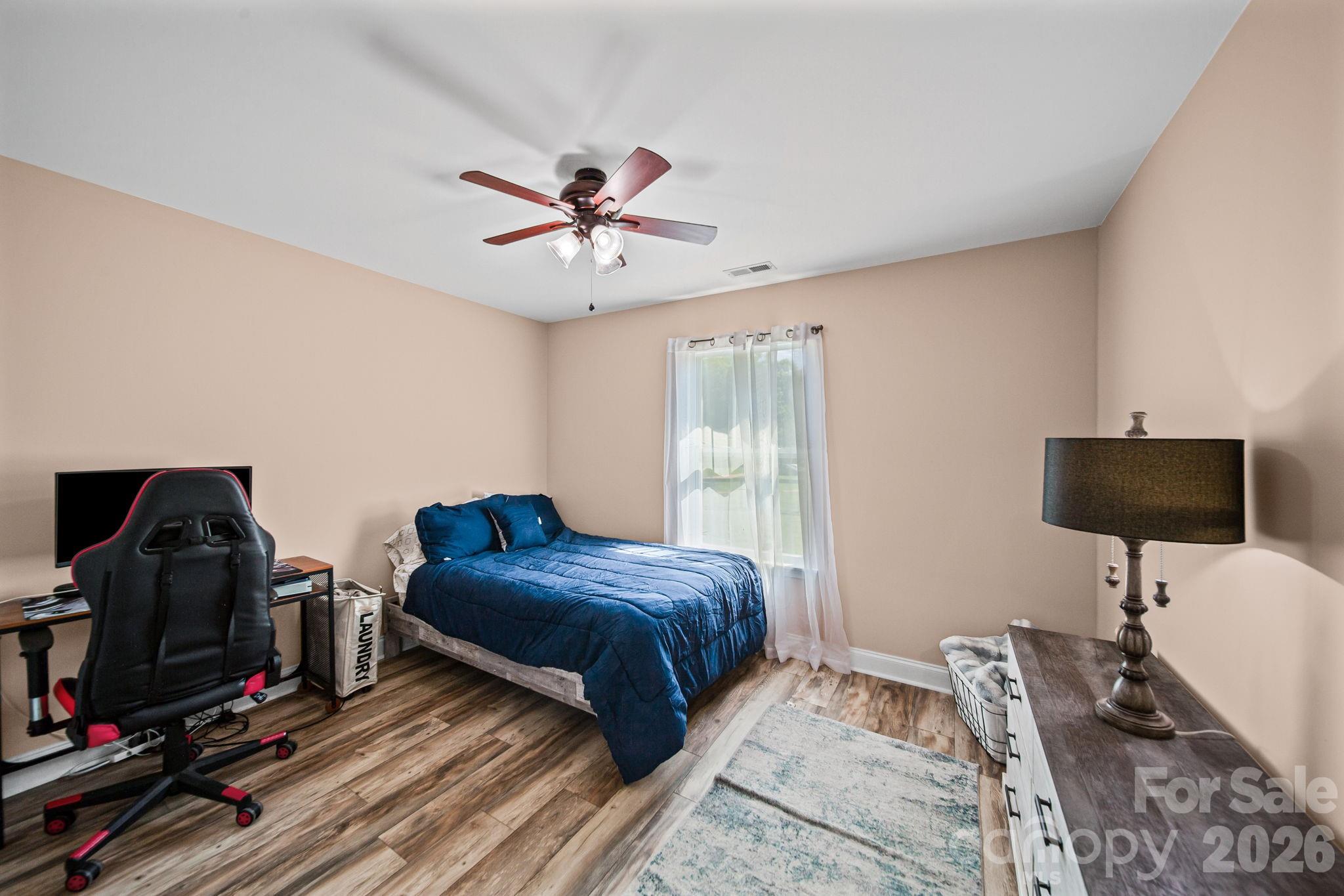 1360 Standing Oak Drive — Granite Quarry