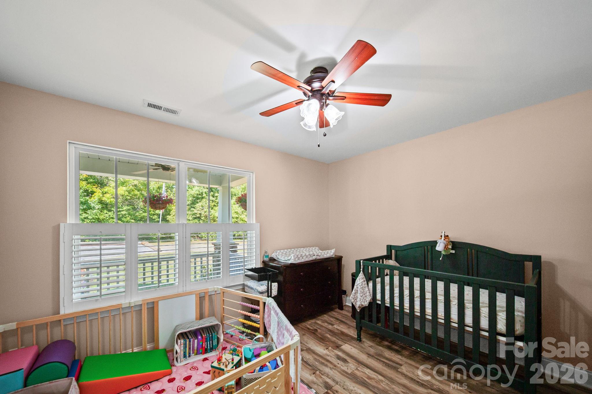1360 Standing Oak Drive — Granite Quarry