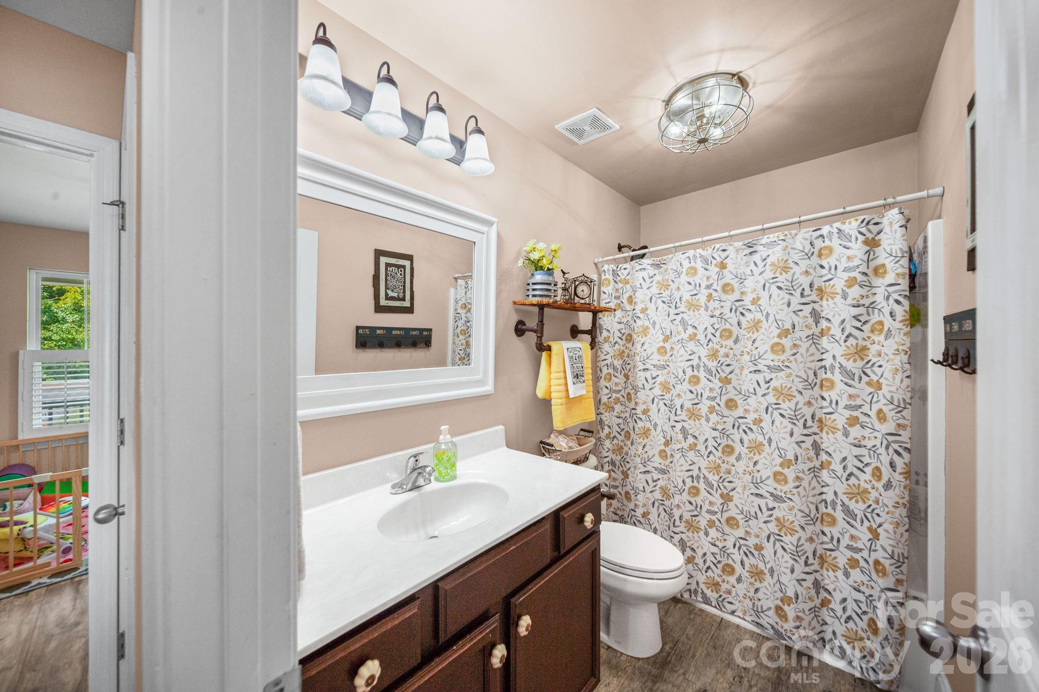 1360 Standing Oak Drive — Granite Quarry