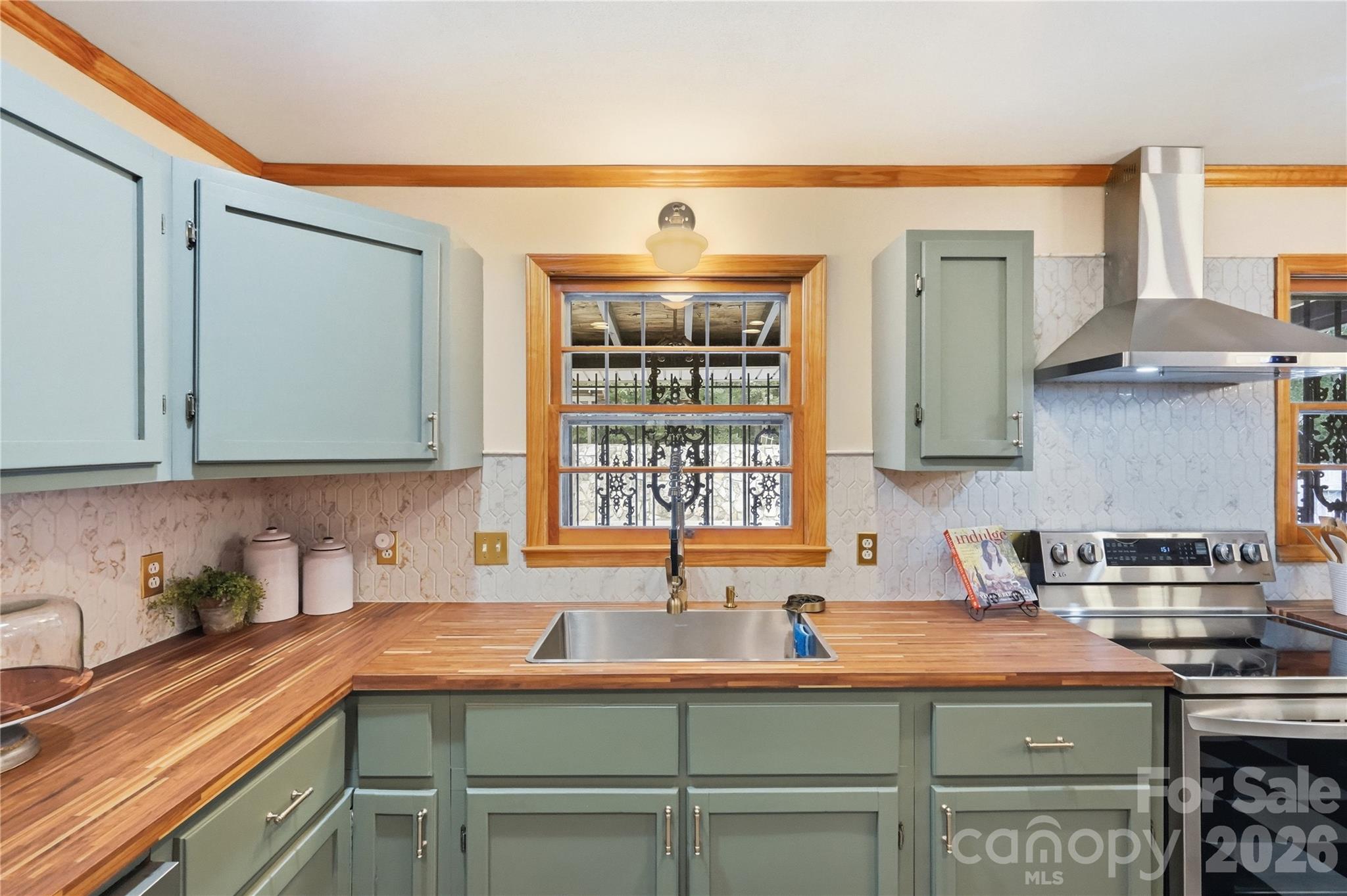 1471 Ontario Drive — Kannapolis
