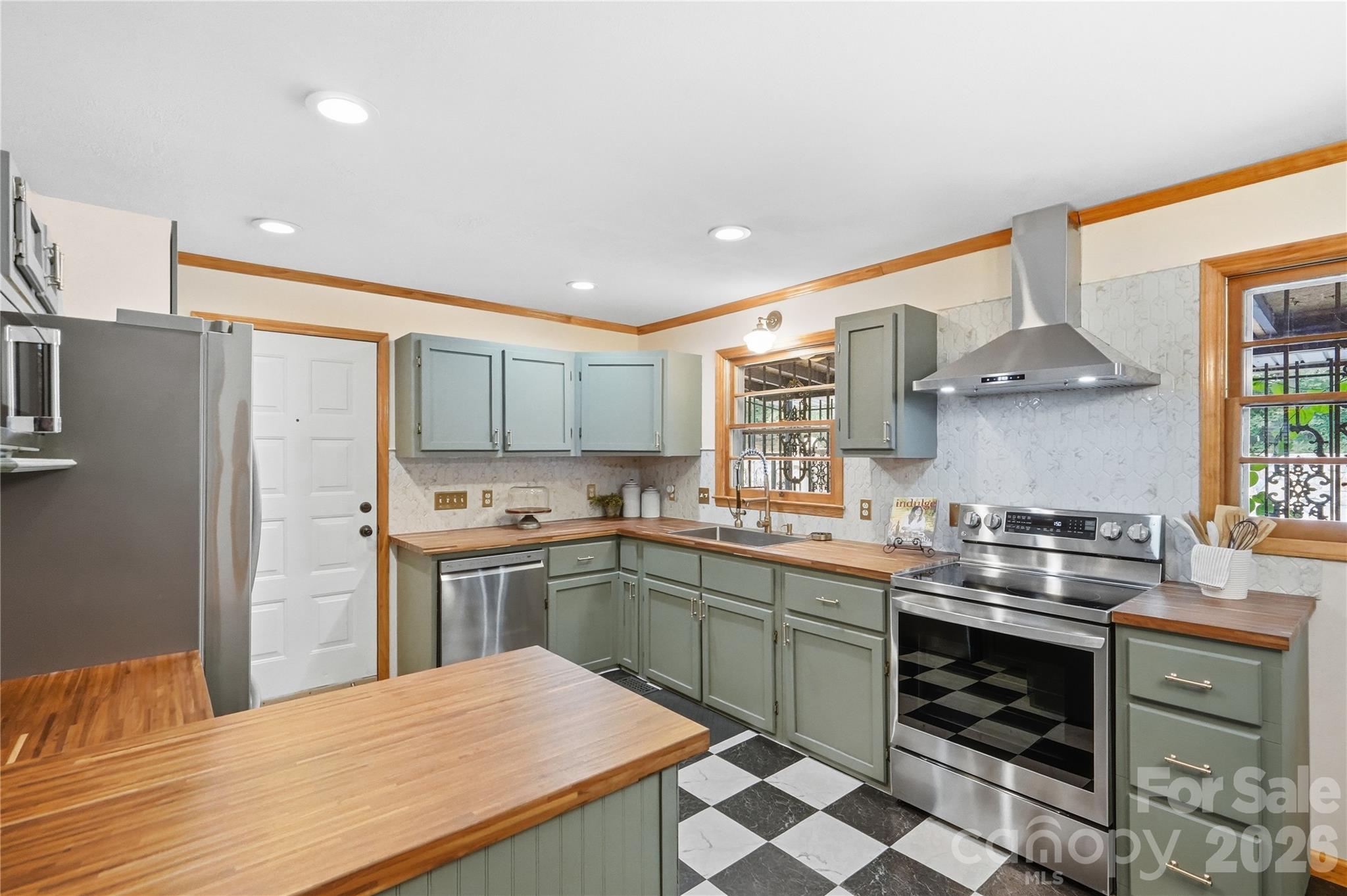 1471 Ontario Drive — Kannapolis