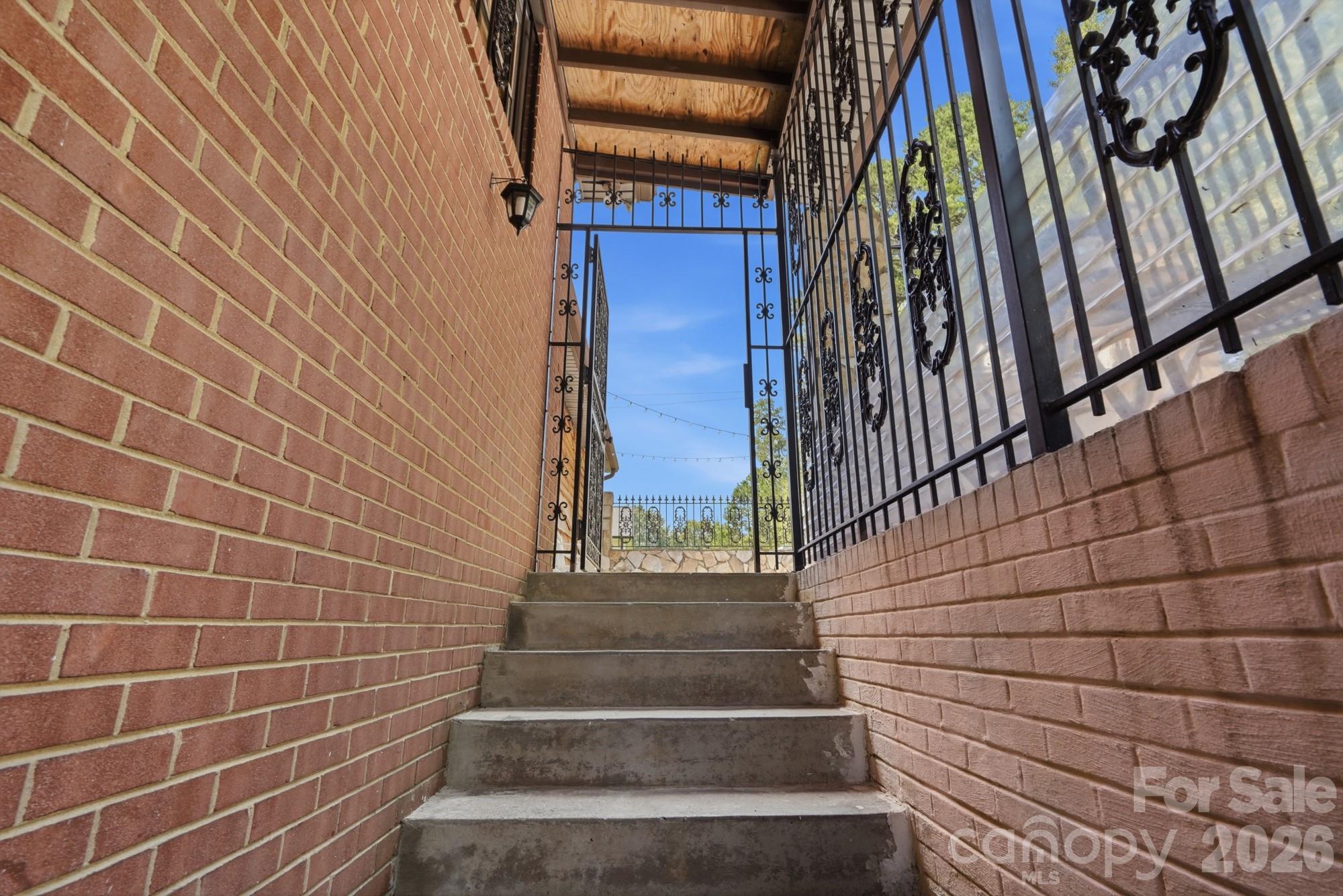 1471 Ontario Drive — Kannapolis