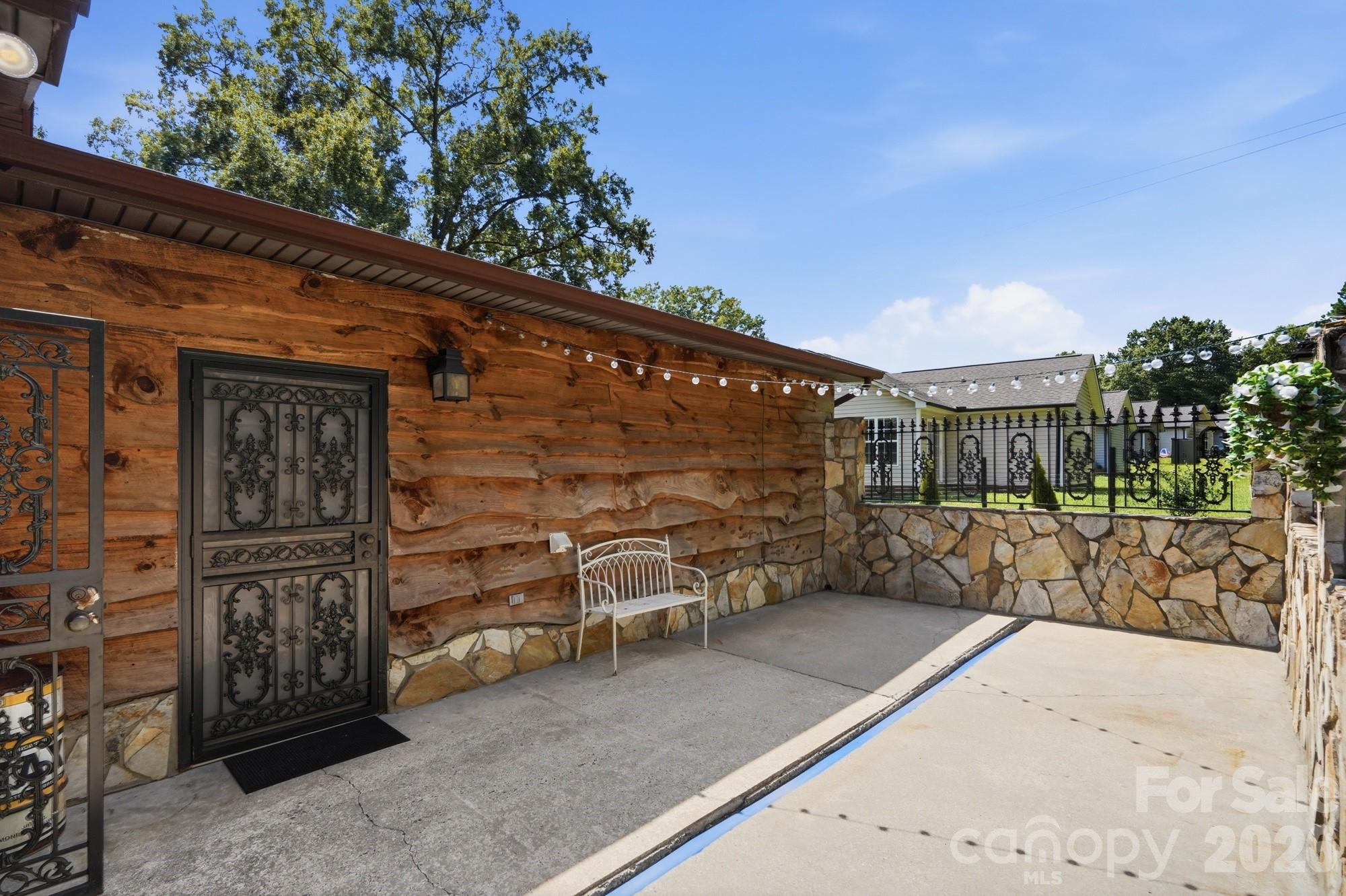 1471 Ontario Drive — Kannapolis