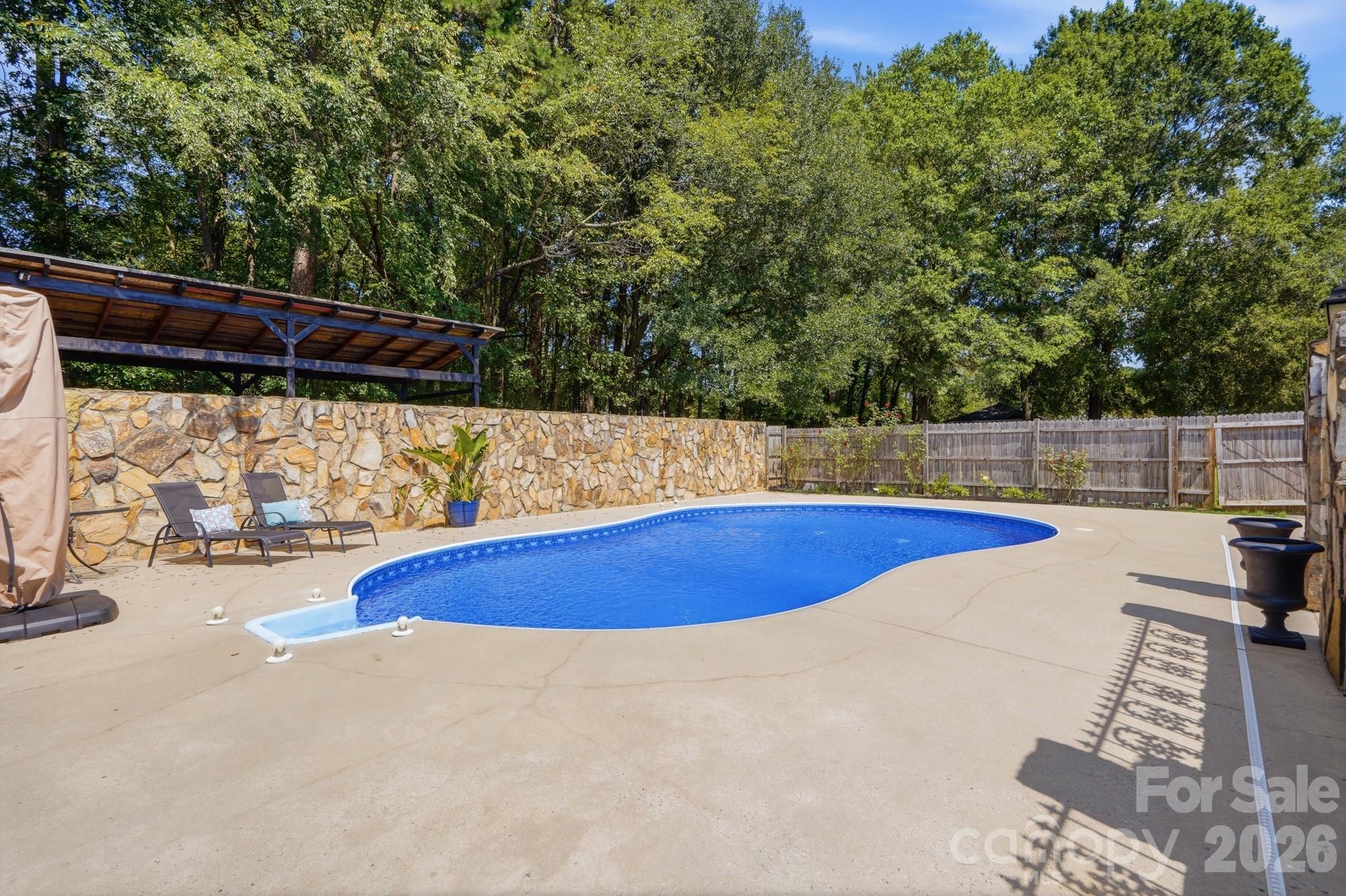 1471 Ontario Drive — Kannapolis
