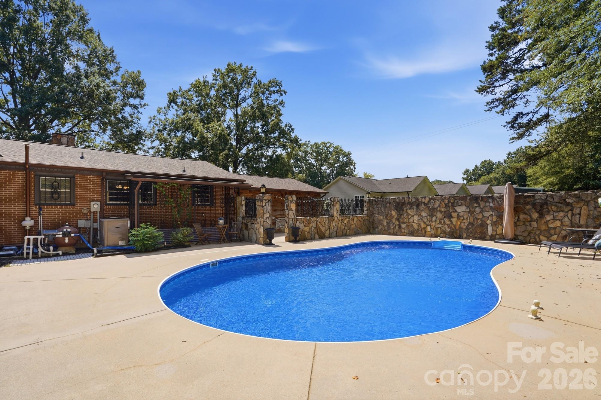 1471 Ontario Drive — Kannapolis