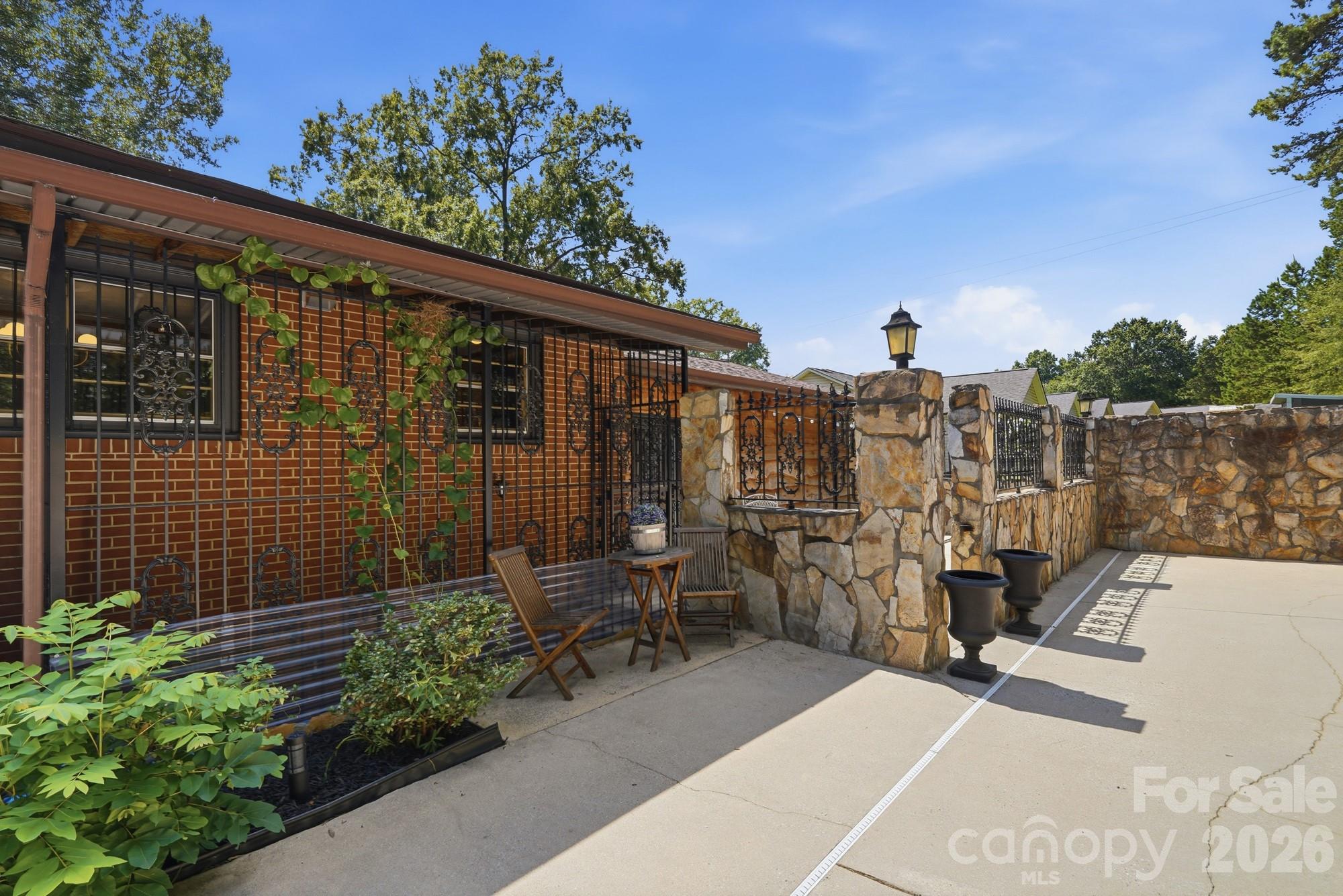 1471 Ontario Drive — Kannapolis