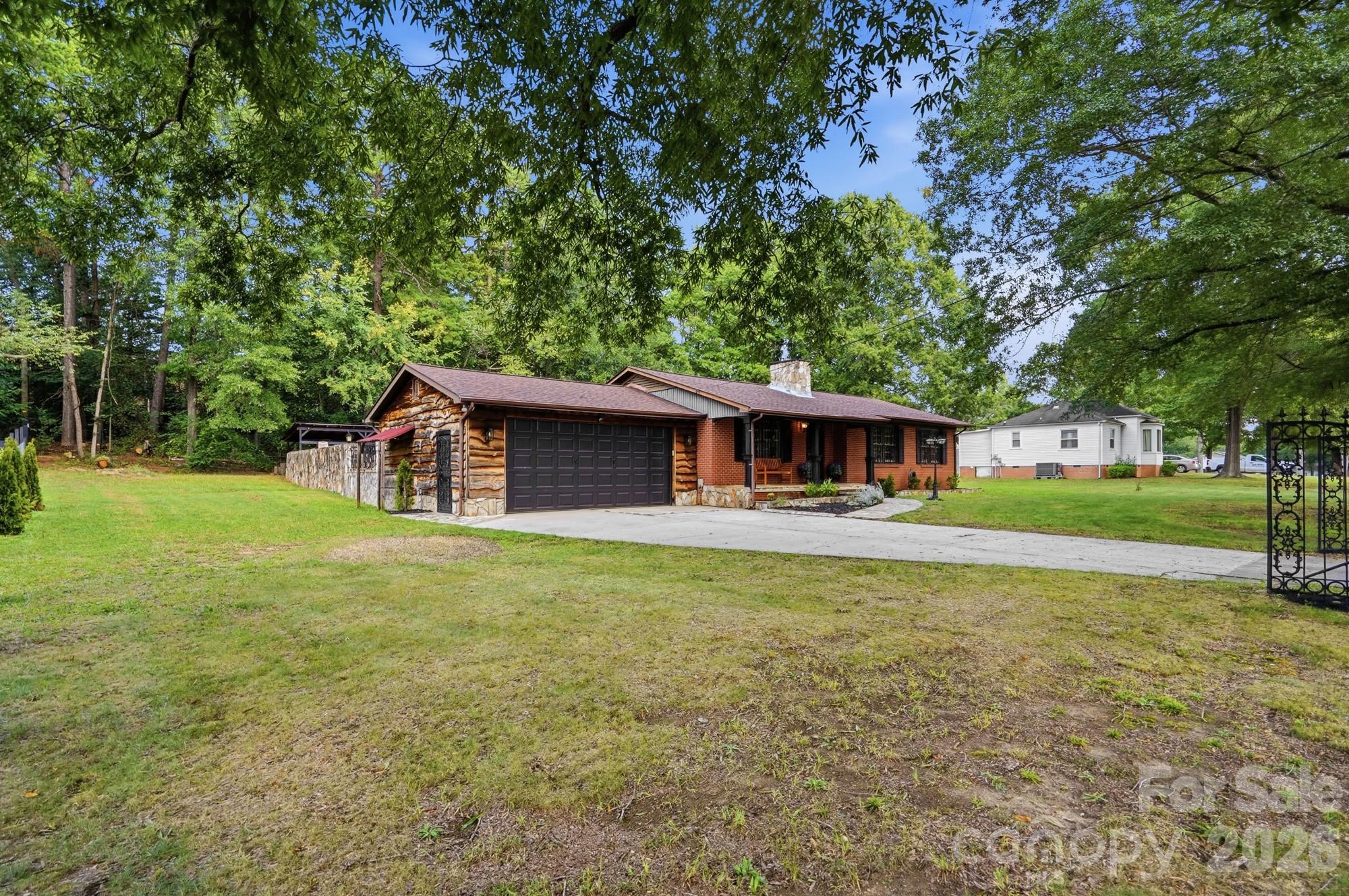 1471 Ontario Drive — Kannapolis