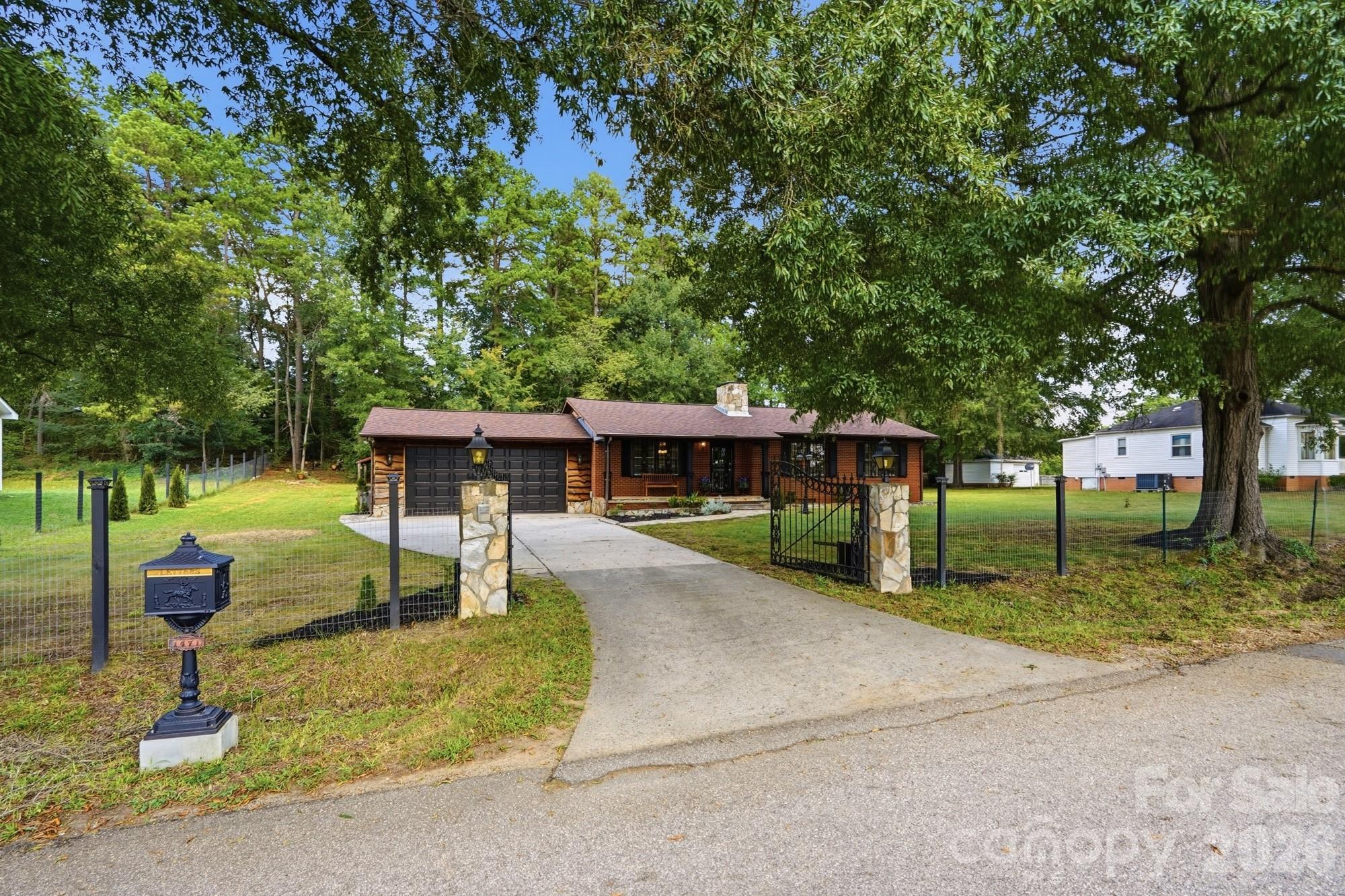 1471 Ontario Drive — Kannapolis