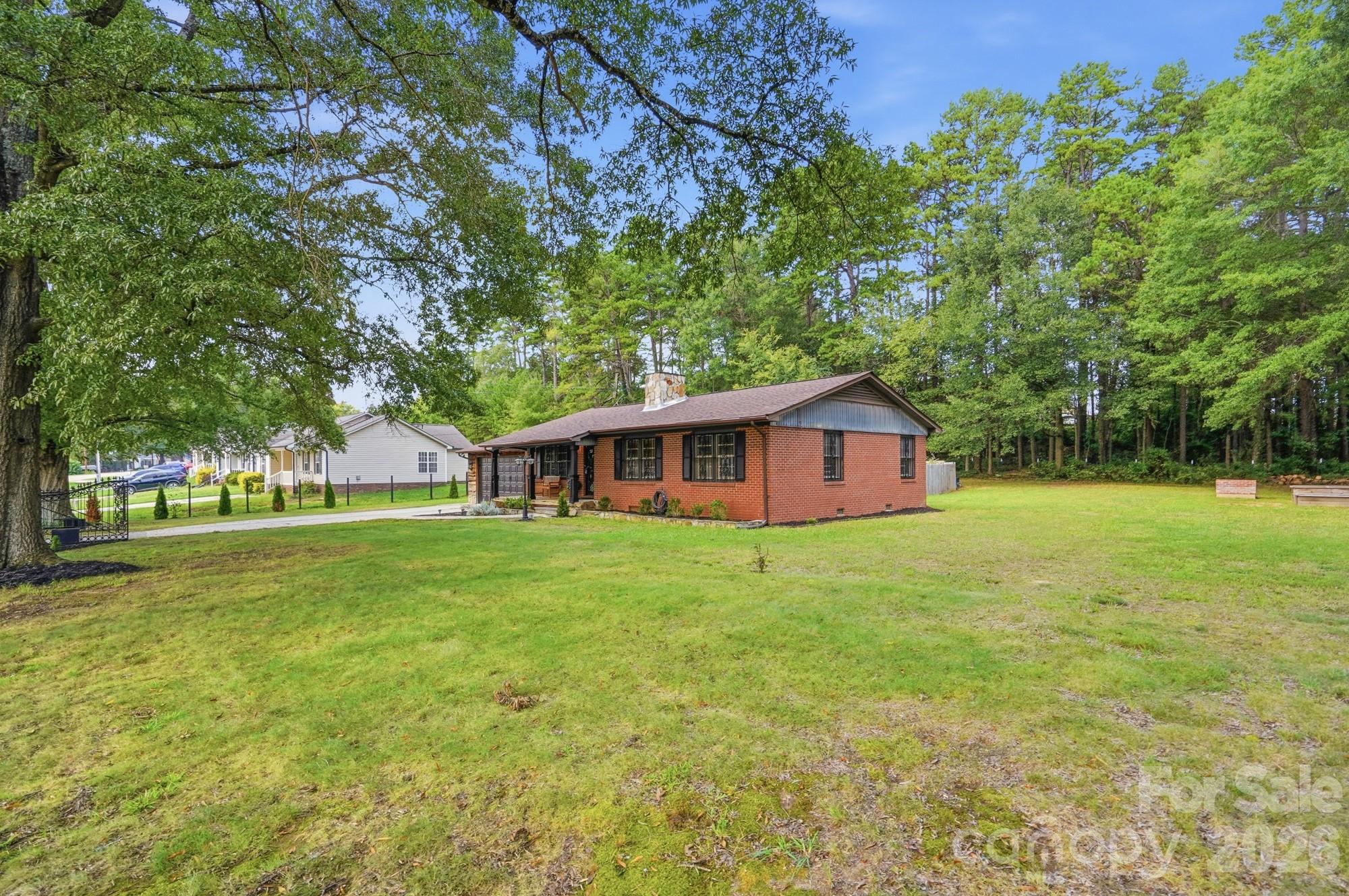 1471 Ontario Drive — Kannapolis
