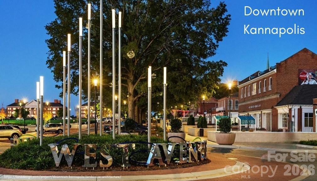 1471 Ontario Drive — Kannapolis