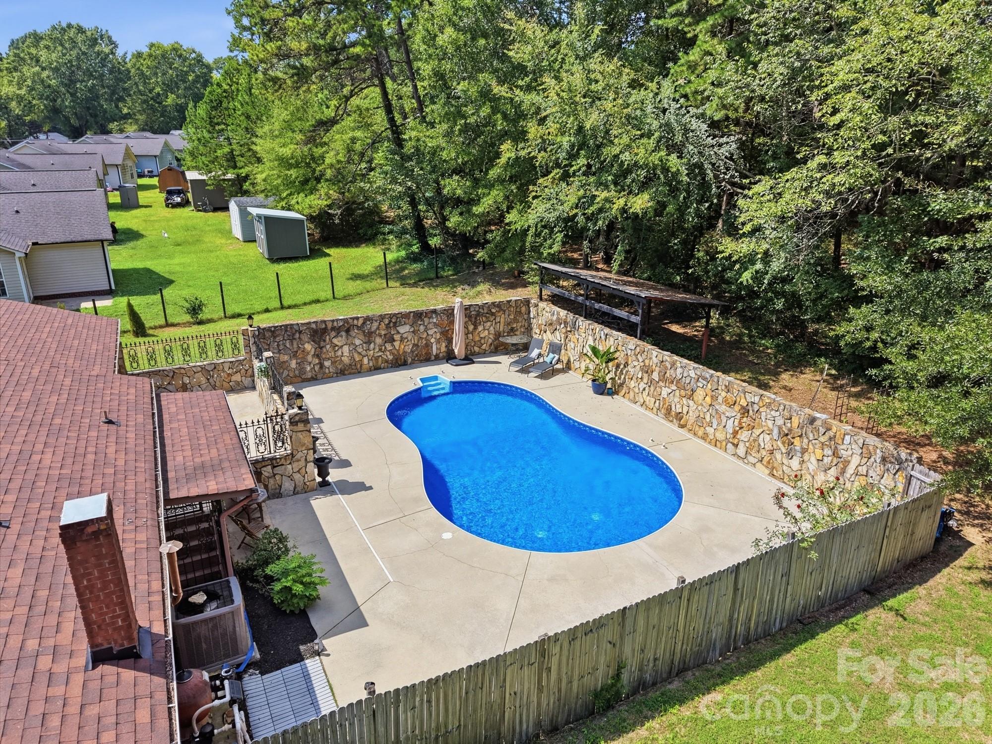 1471 Ontario Drive — Kannapolis
