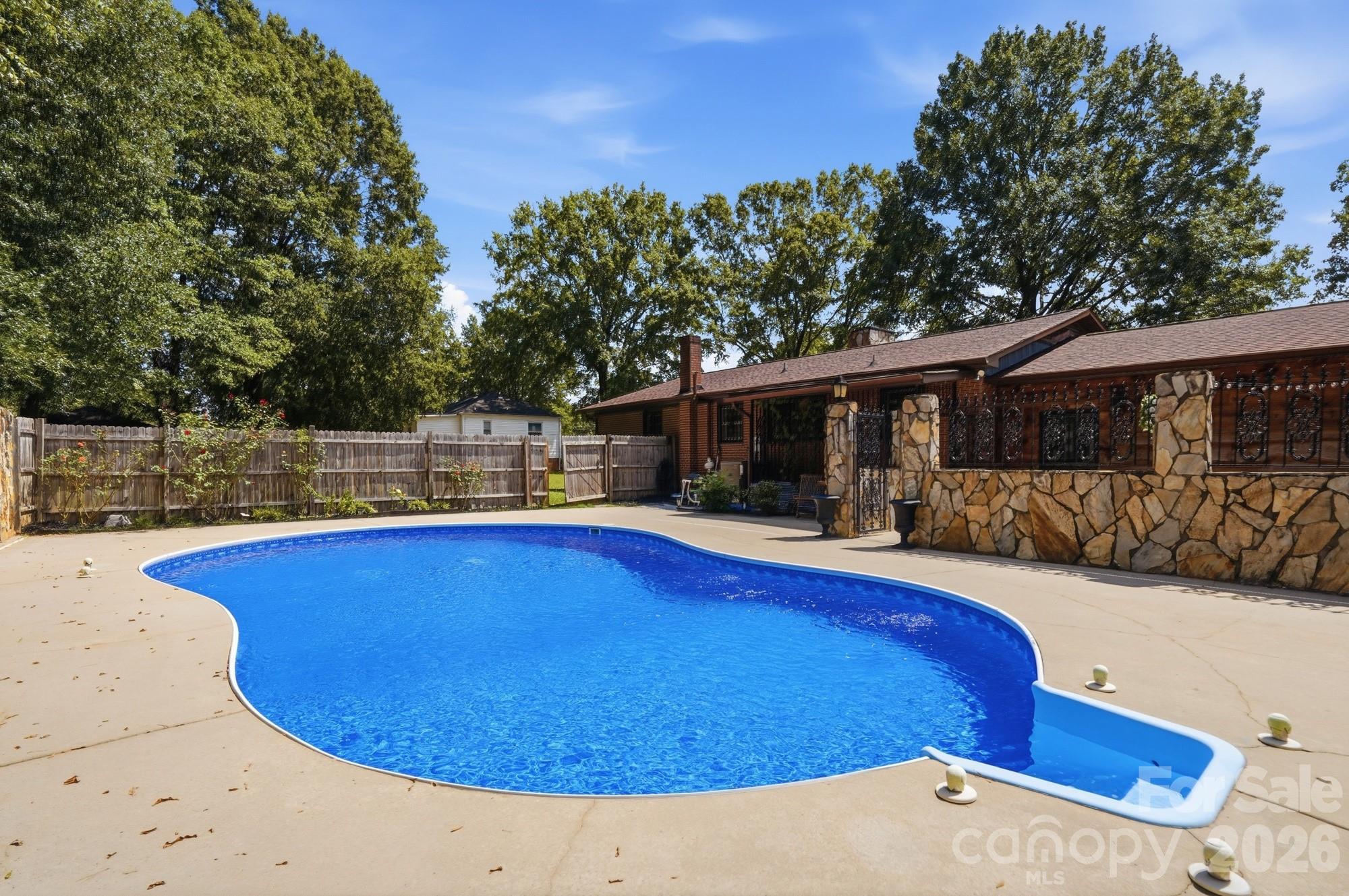 1471 Ontario Drive — Kannapolis