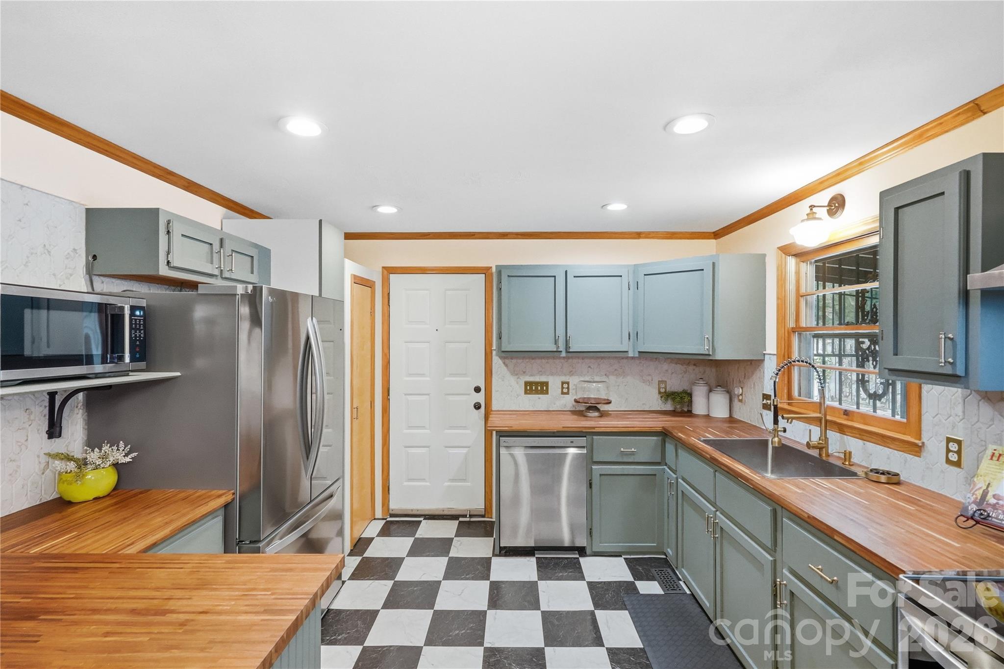 1471 Ontario Drive — Kannapolis