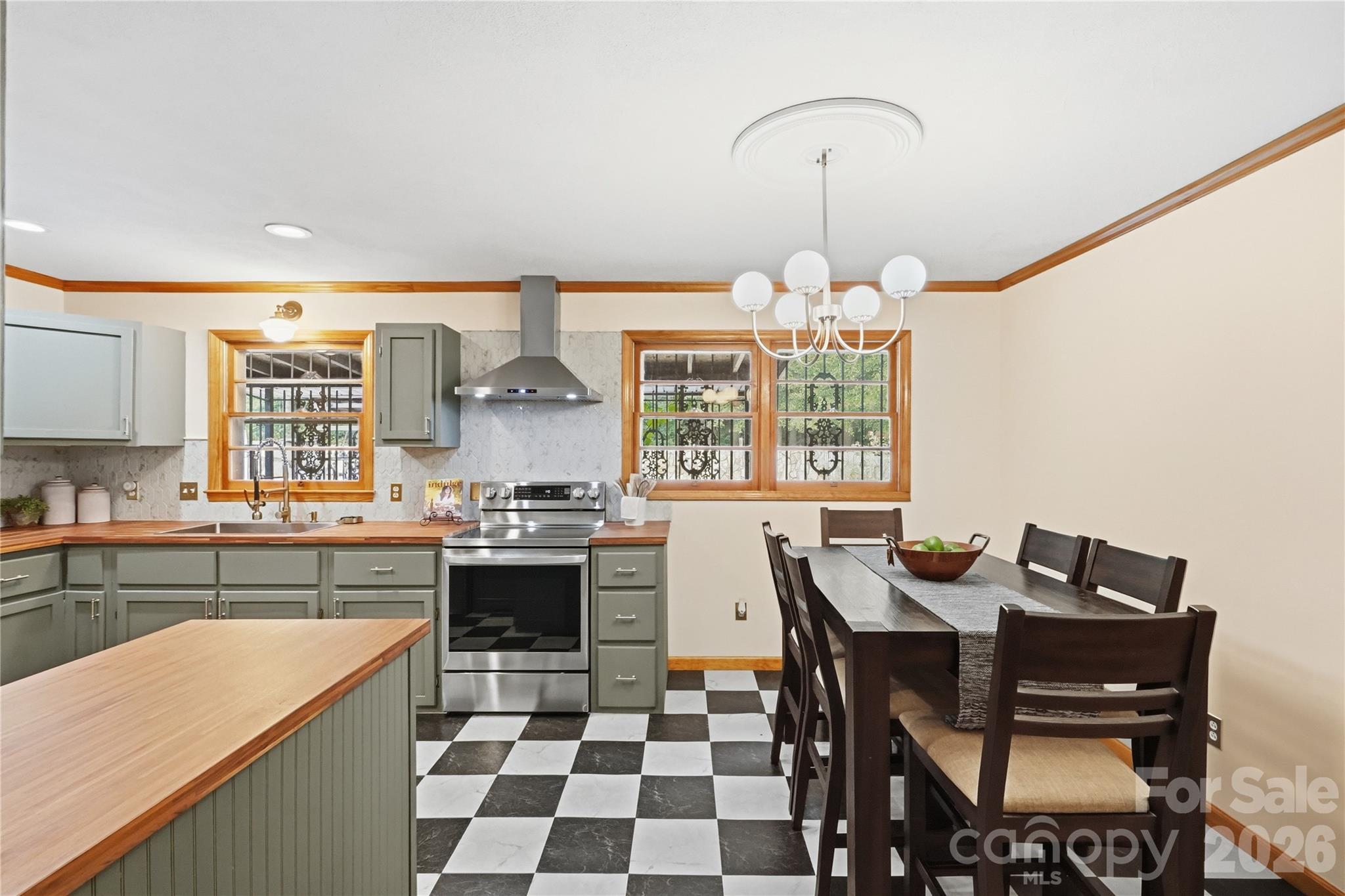 1471 Ontario Drive — Kannapolis