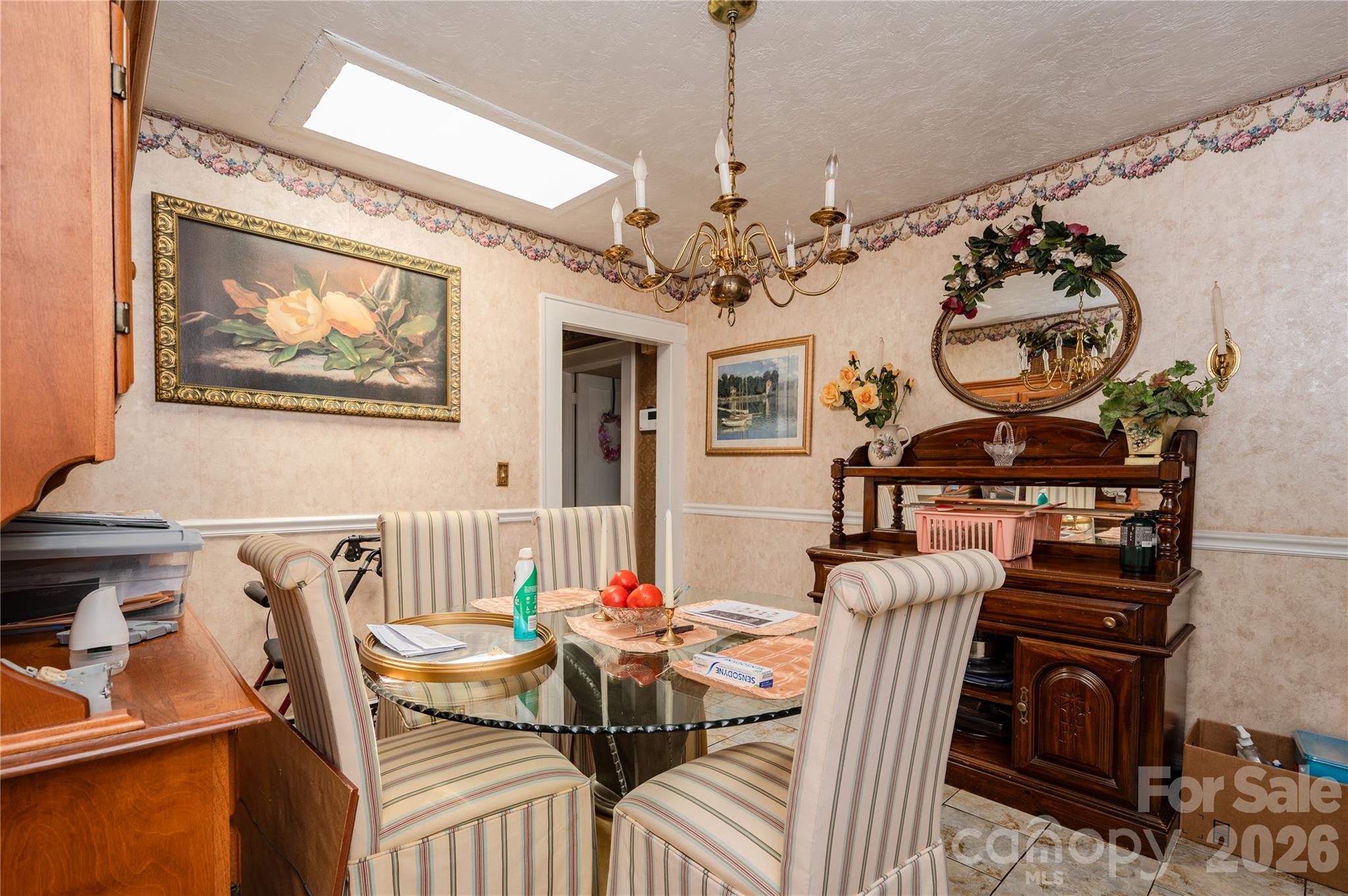 1461 Old NC 18 South — Morganton