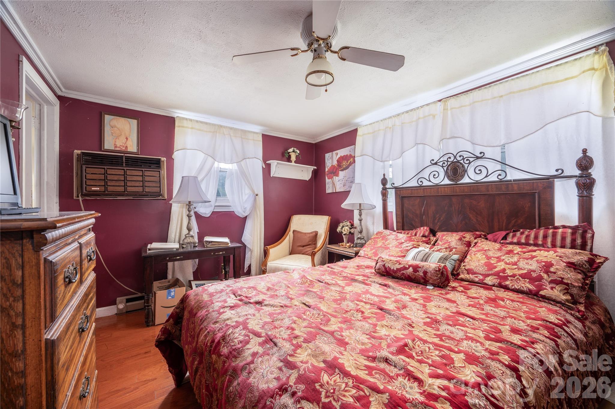 1461 Old NC 18 South — Morganton
