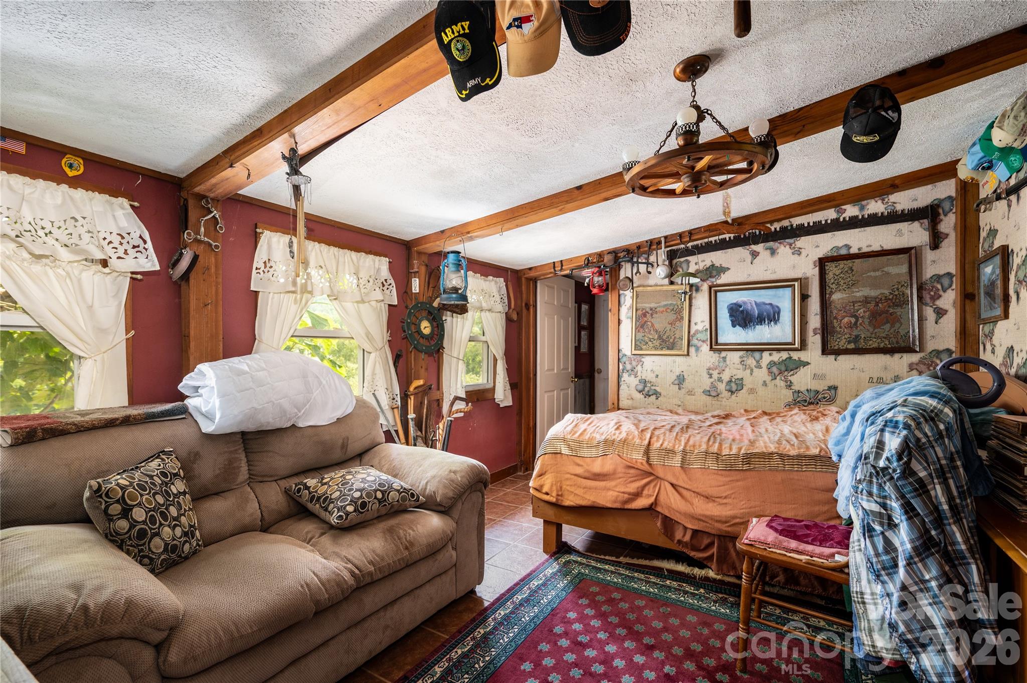 1461 Old NC 18 South — Morganton