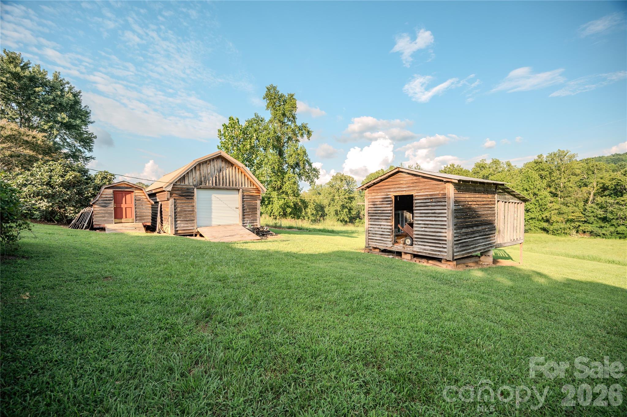 1461 Old NC 18 South — Morganton