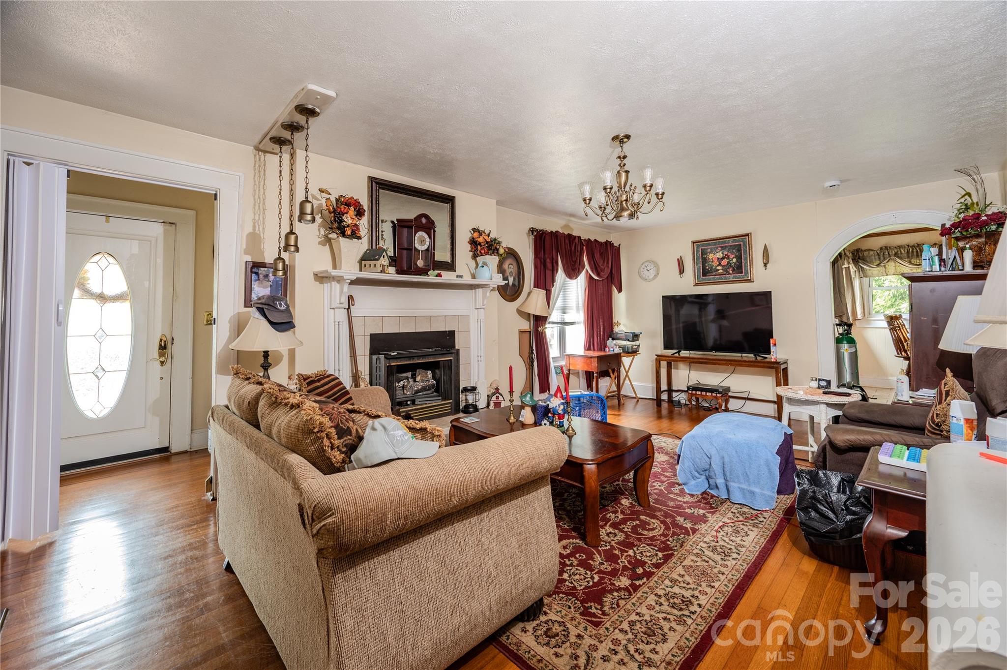 1461 Old NC 18 South — Morganton