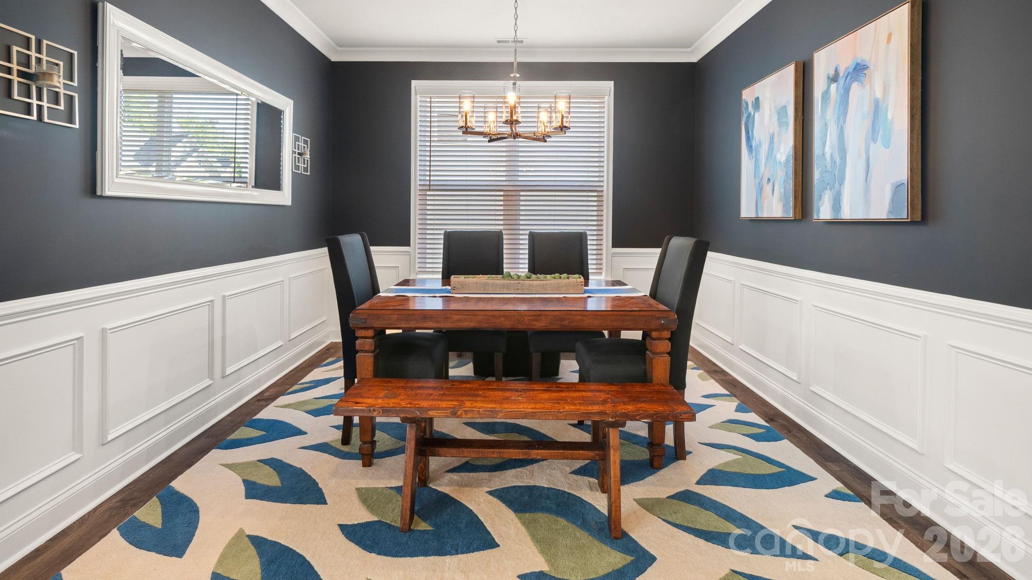 844 Neff Court — Fort Mill