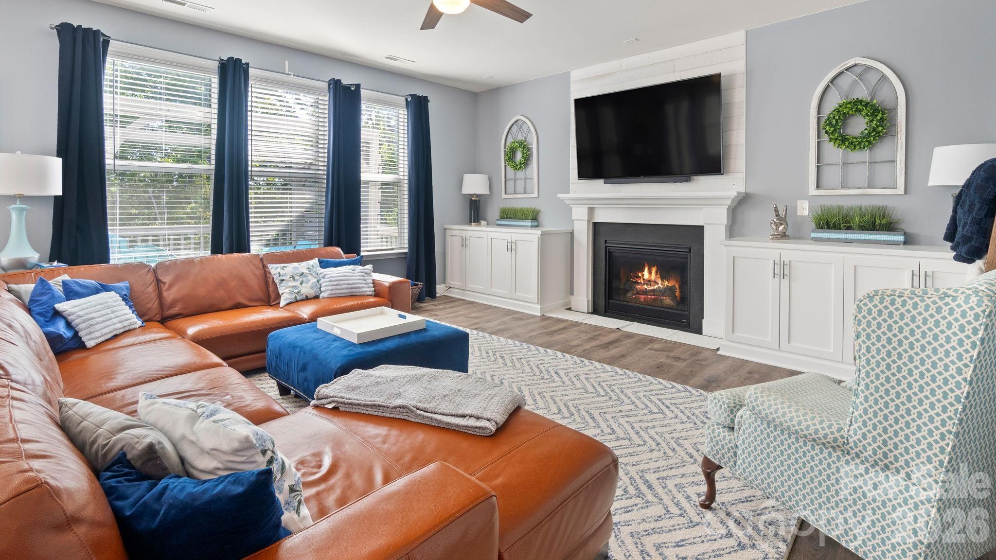 844 Neff Court — Fort Mill