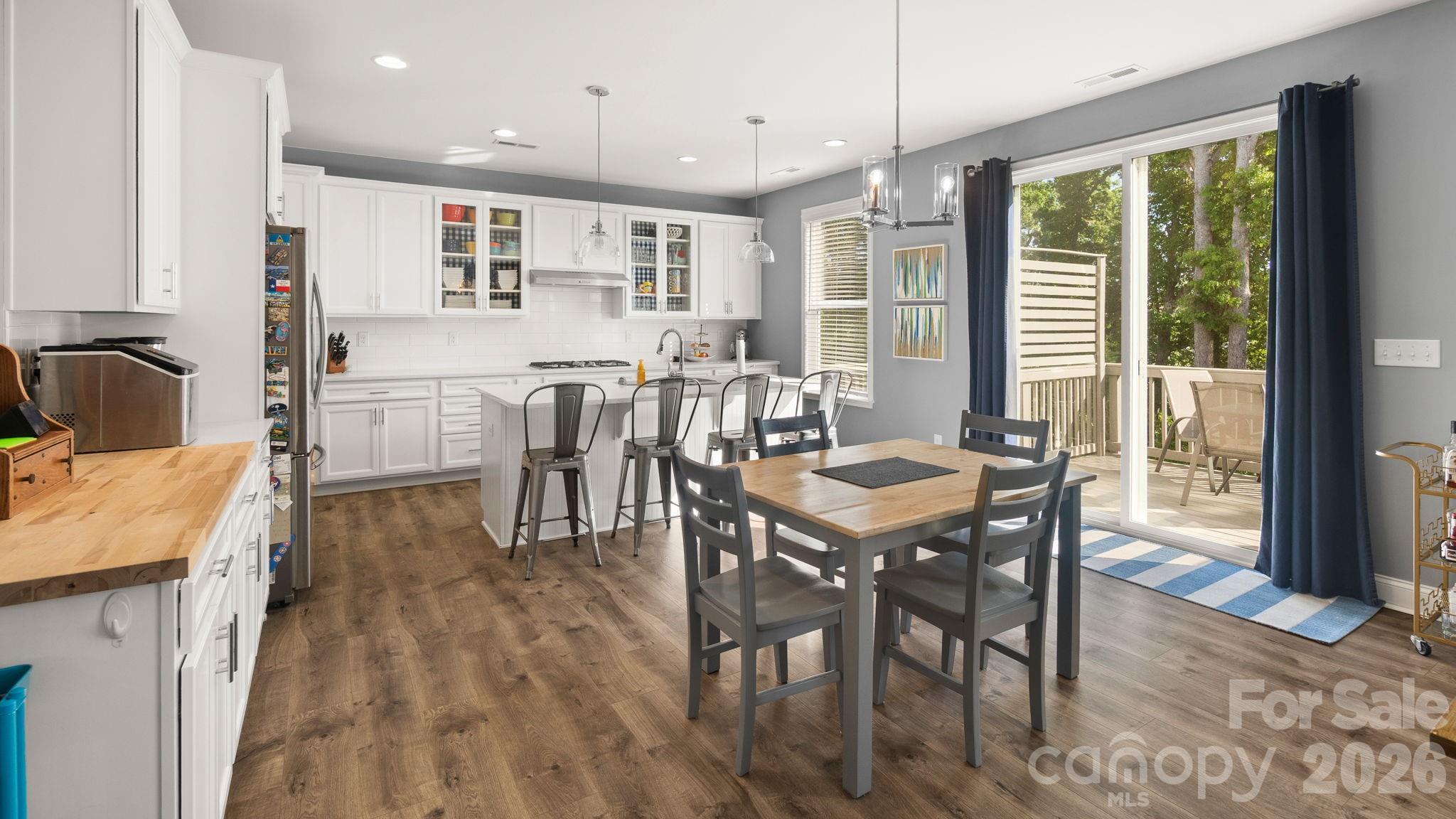 844 Neff Court — Fort Mill