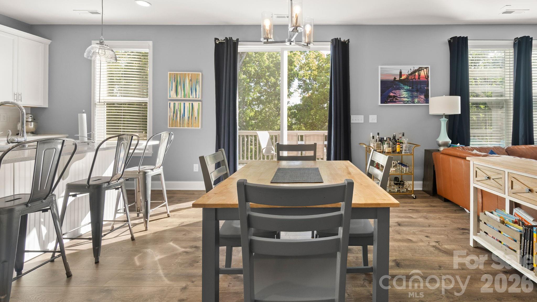 844 Neff Court — Fort Mill