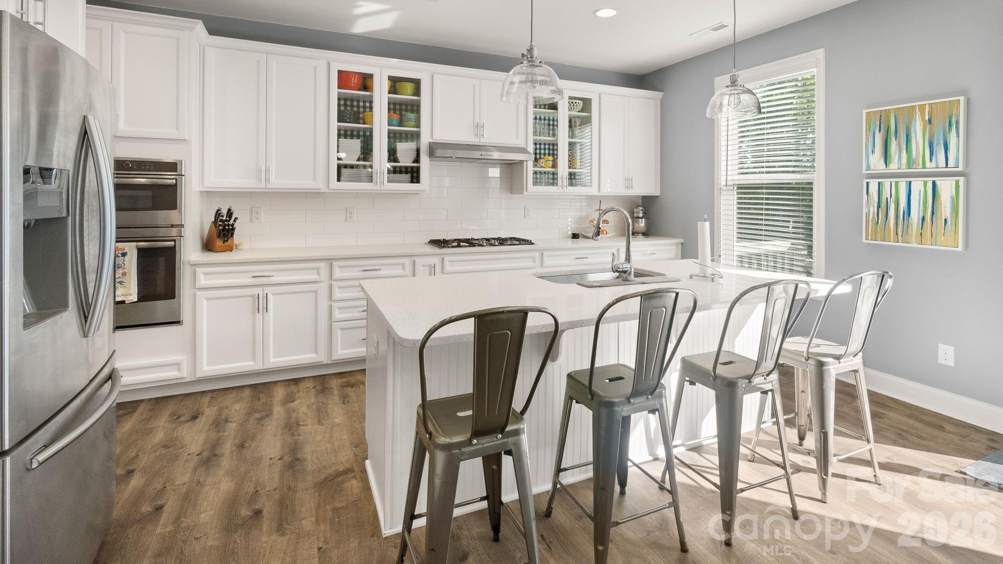 844 Neff Court — Fort Mill