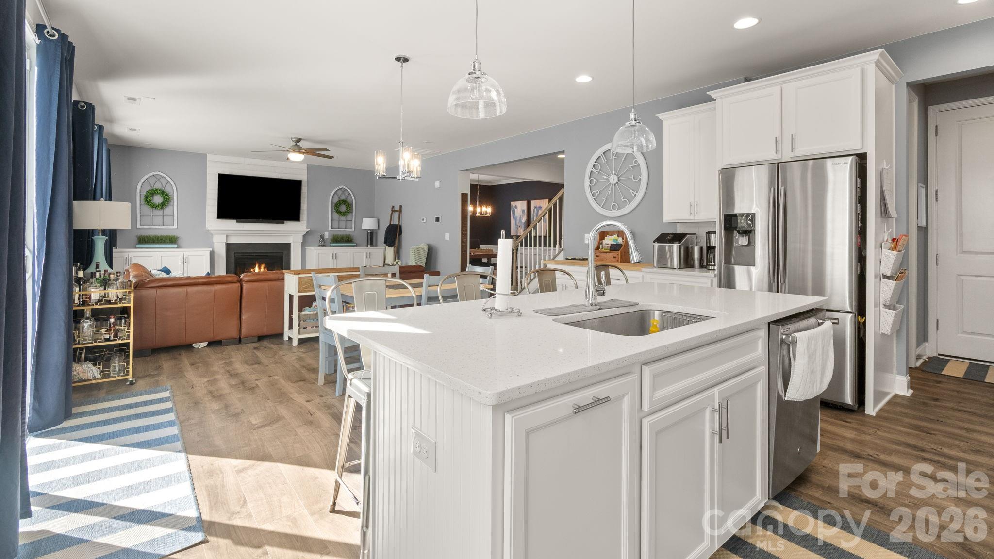 844 Neff Court — Fort Mill